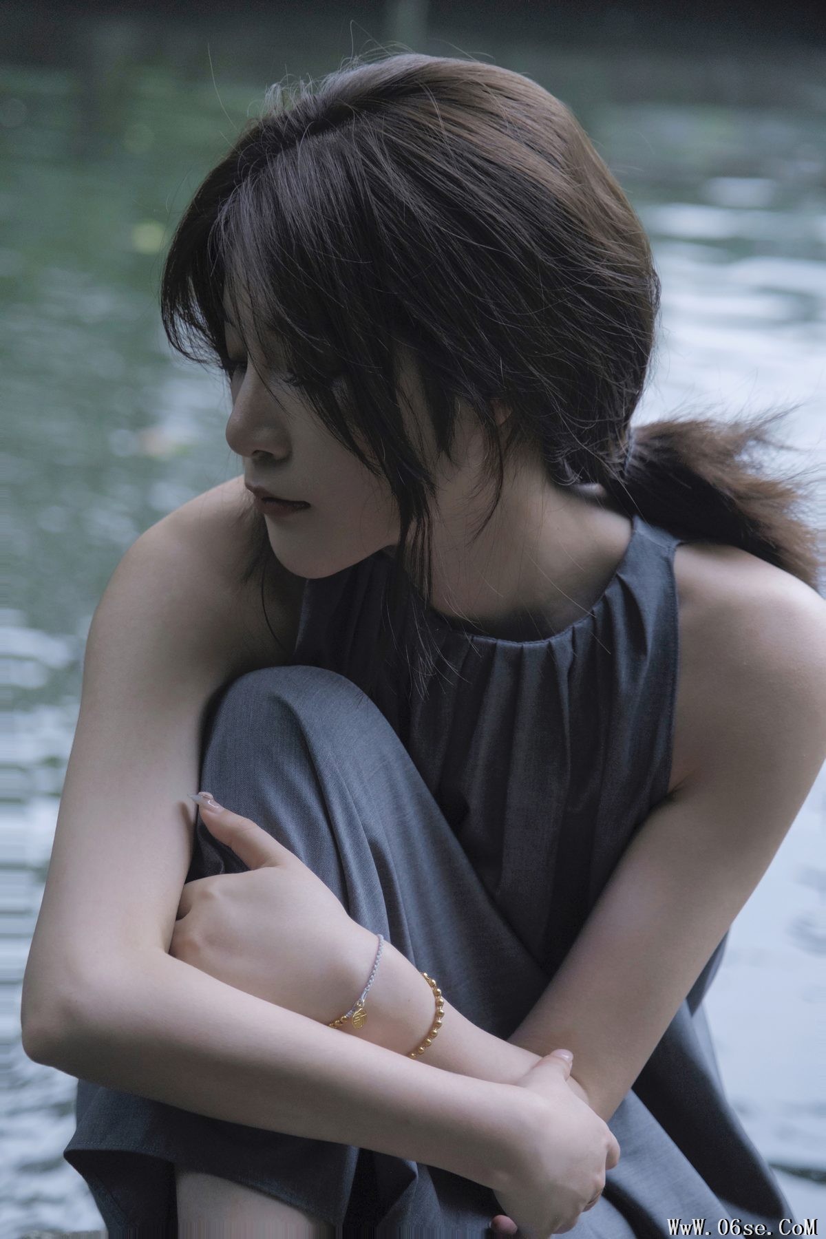 图片[10]-YiTuYu艺图语 Vol.4809 Shui Jiao Bu Zha Yan[30P]-六色网