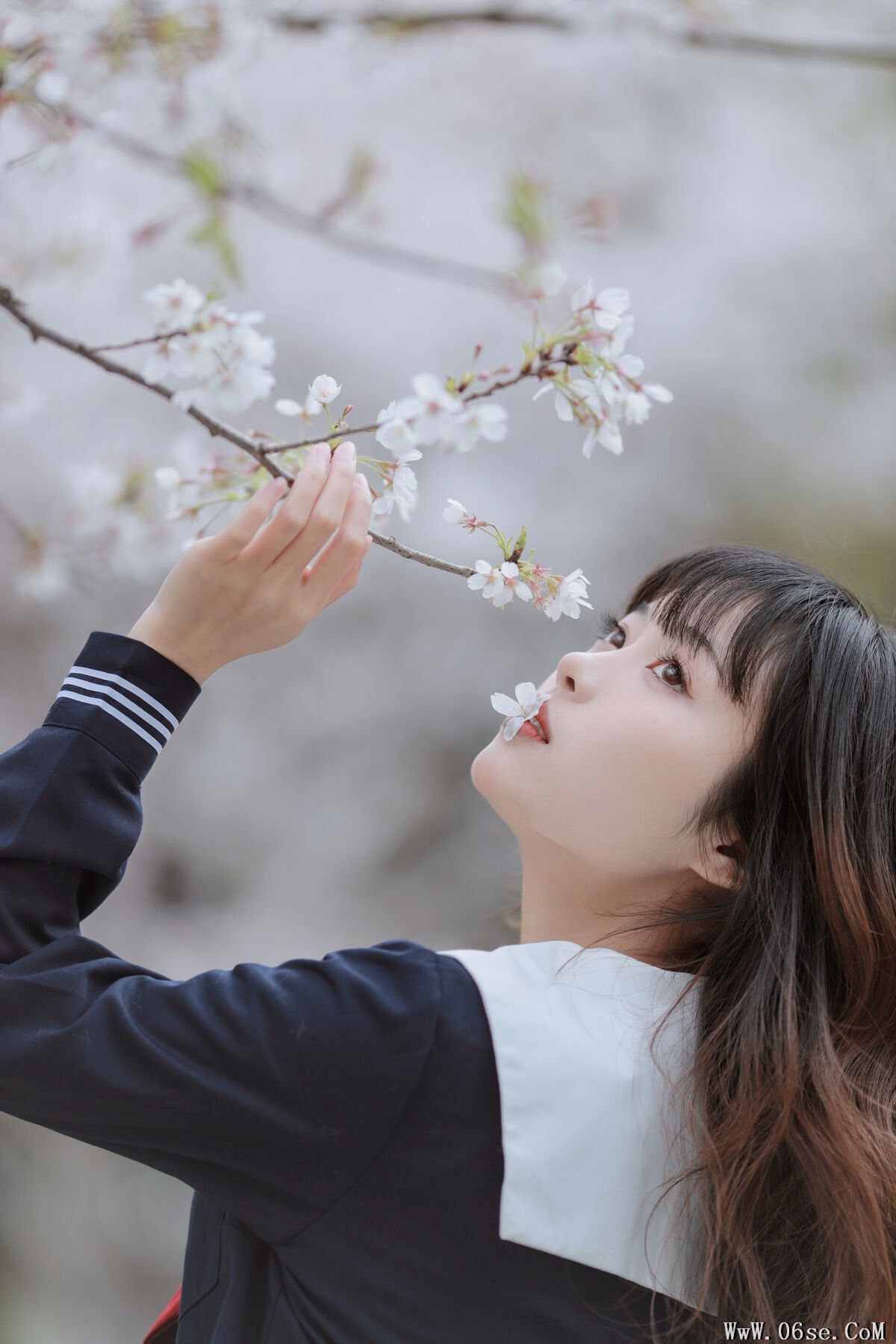 图片[12]-YiTuYu艺图语 Vol.6406 Xiao Wei Ren Er[29P]-六色网