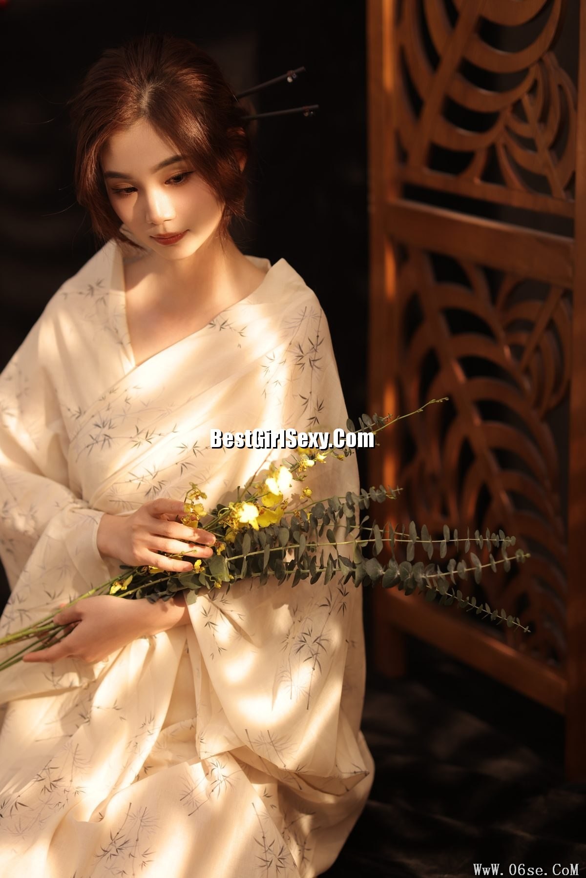 图片[6]-YiTuYu艺图语 Vol.3380 Juuuudy Er[23P]-六色网