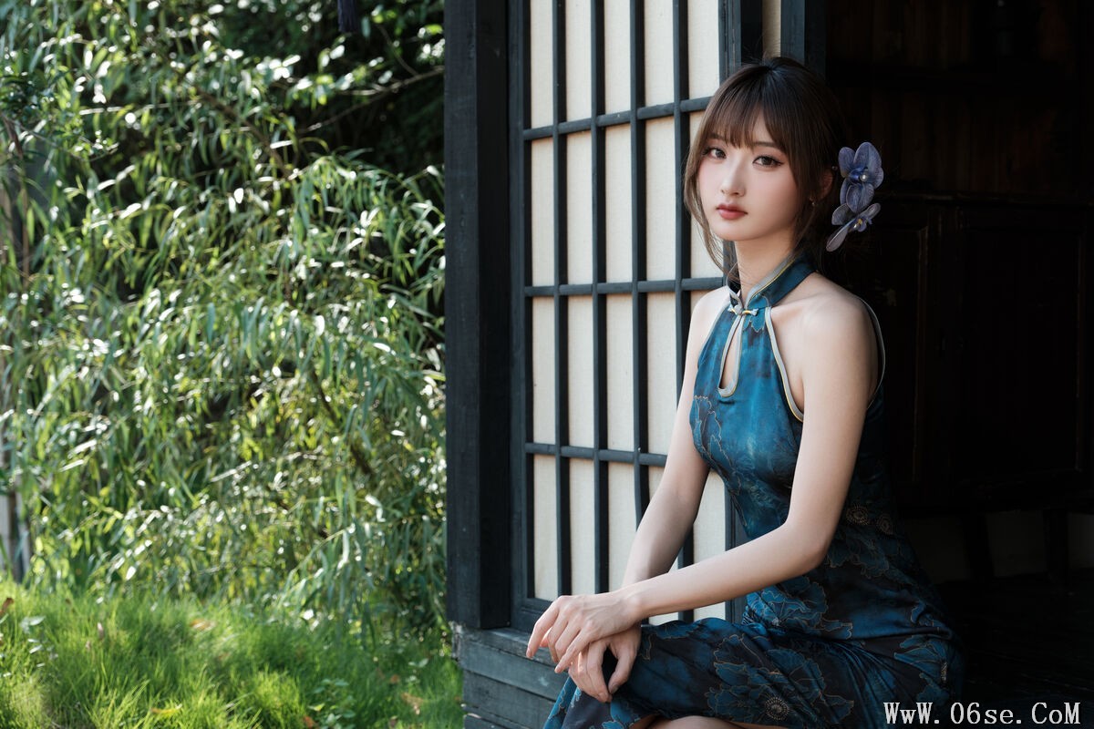 图片[12]-YiTuYu艺图语 Vol.7637 Chen Nian Xiao Jiu[36P]-六色网