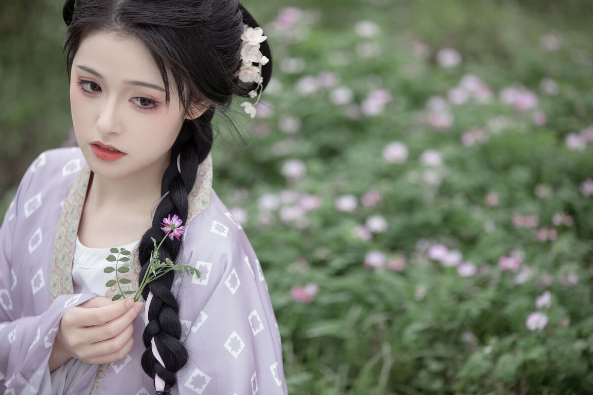 图片[36]-YiTuYu艺图语 Vol.7204 Tian Tian Quan Quan[39P]-六色网
