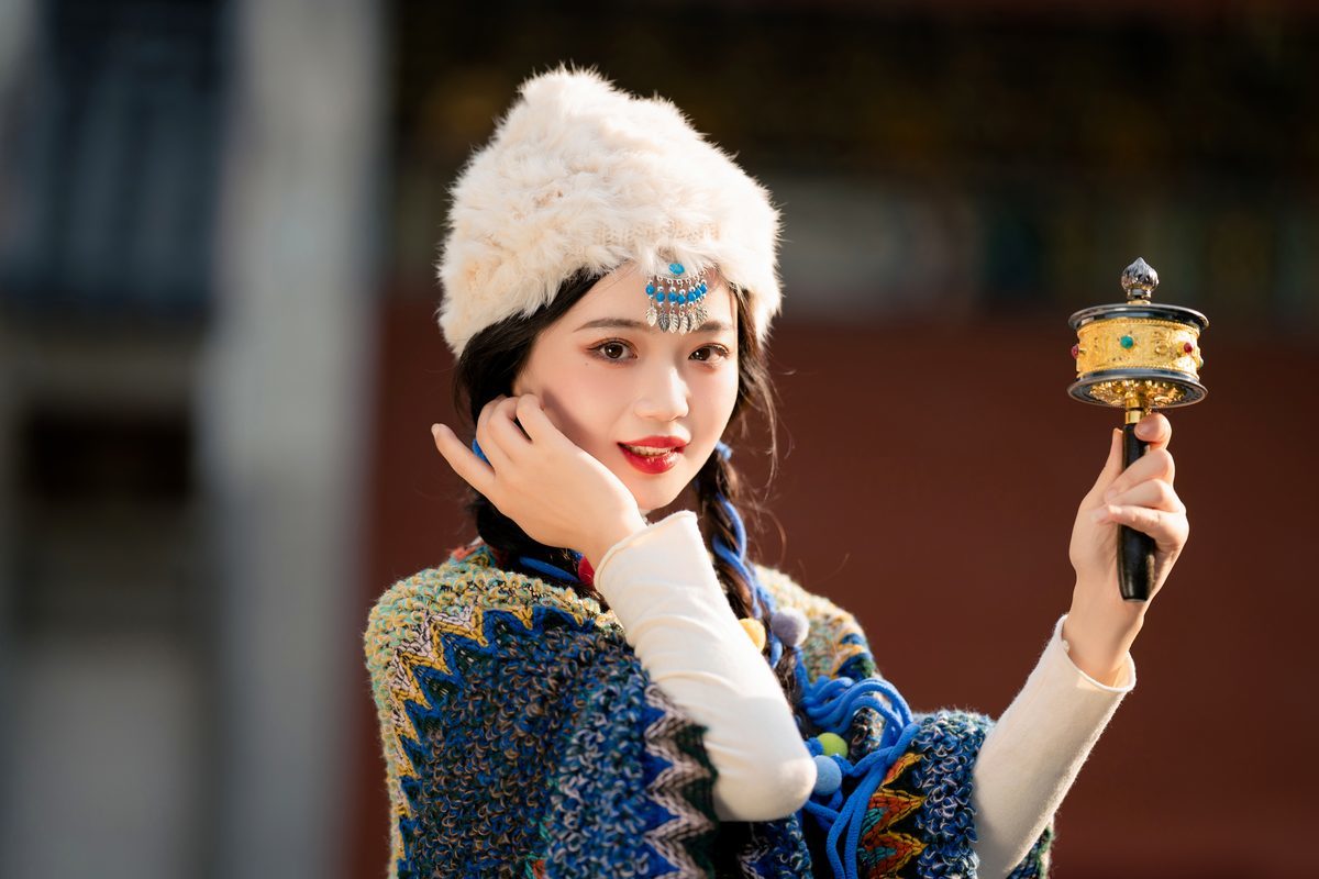 图片[9]-YiTuYu艺图语 Vol.6168 Xiao Ou O[23P]-六色网