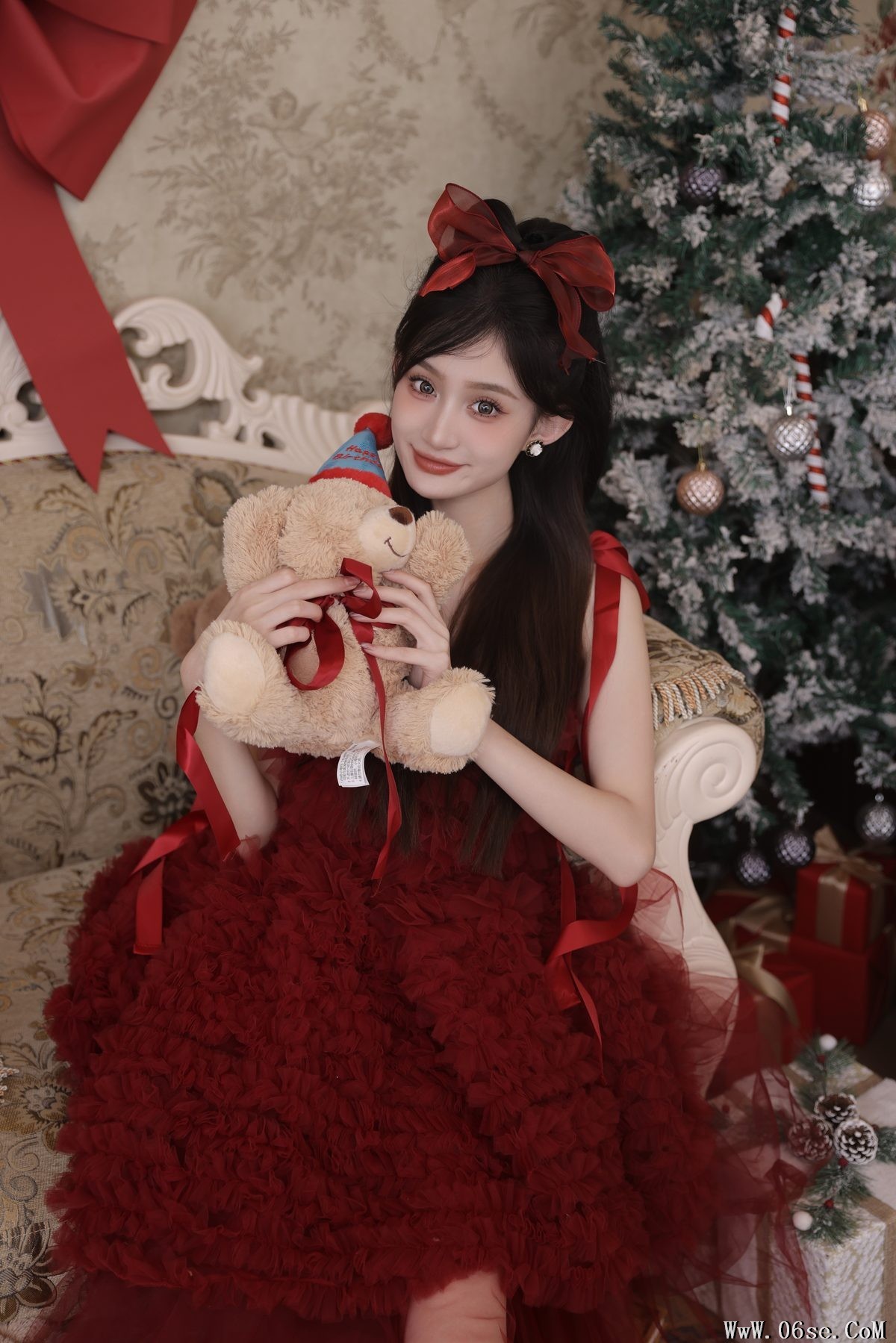 图片[19]-YiTuYu艺图语 Vol.5978 Xiao Duo Duo Yao Bao Fu[27P]-六色网