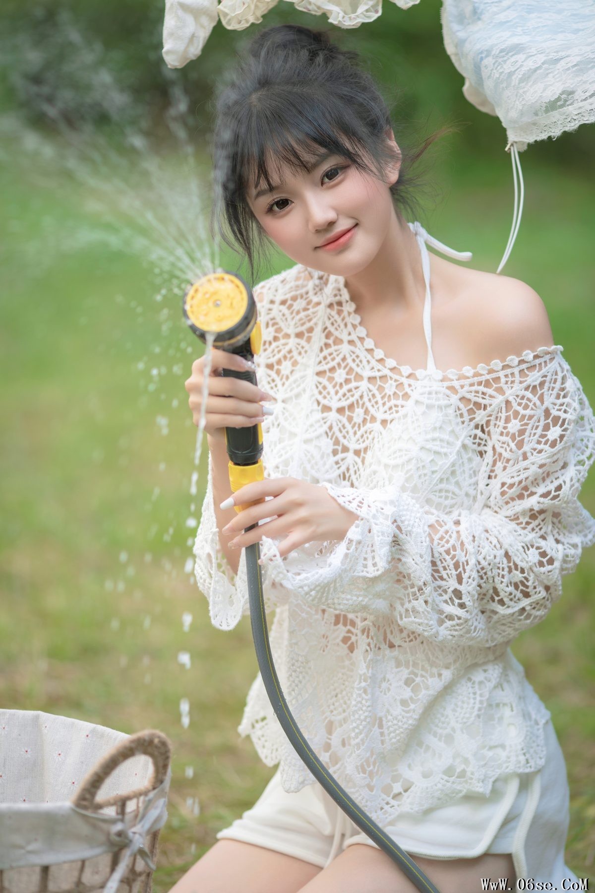 图片[29]-YiTuYu艺图语 Vol.5268 Bai Zhou Chu Zou[30P]-六色网
