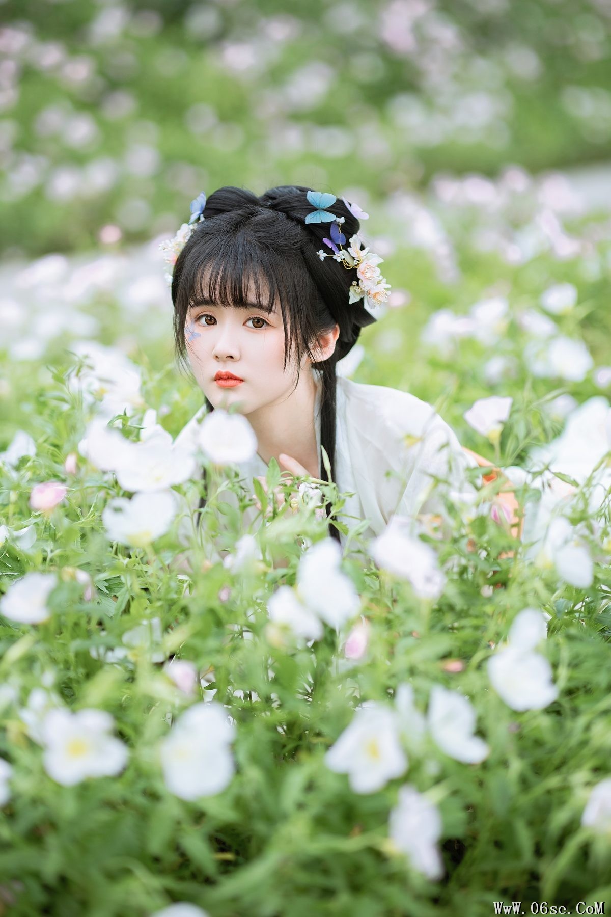 图片[41]-YiTuYu艺图语 Vol.5525 Kui Xiang Huo[48P]-六色网