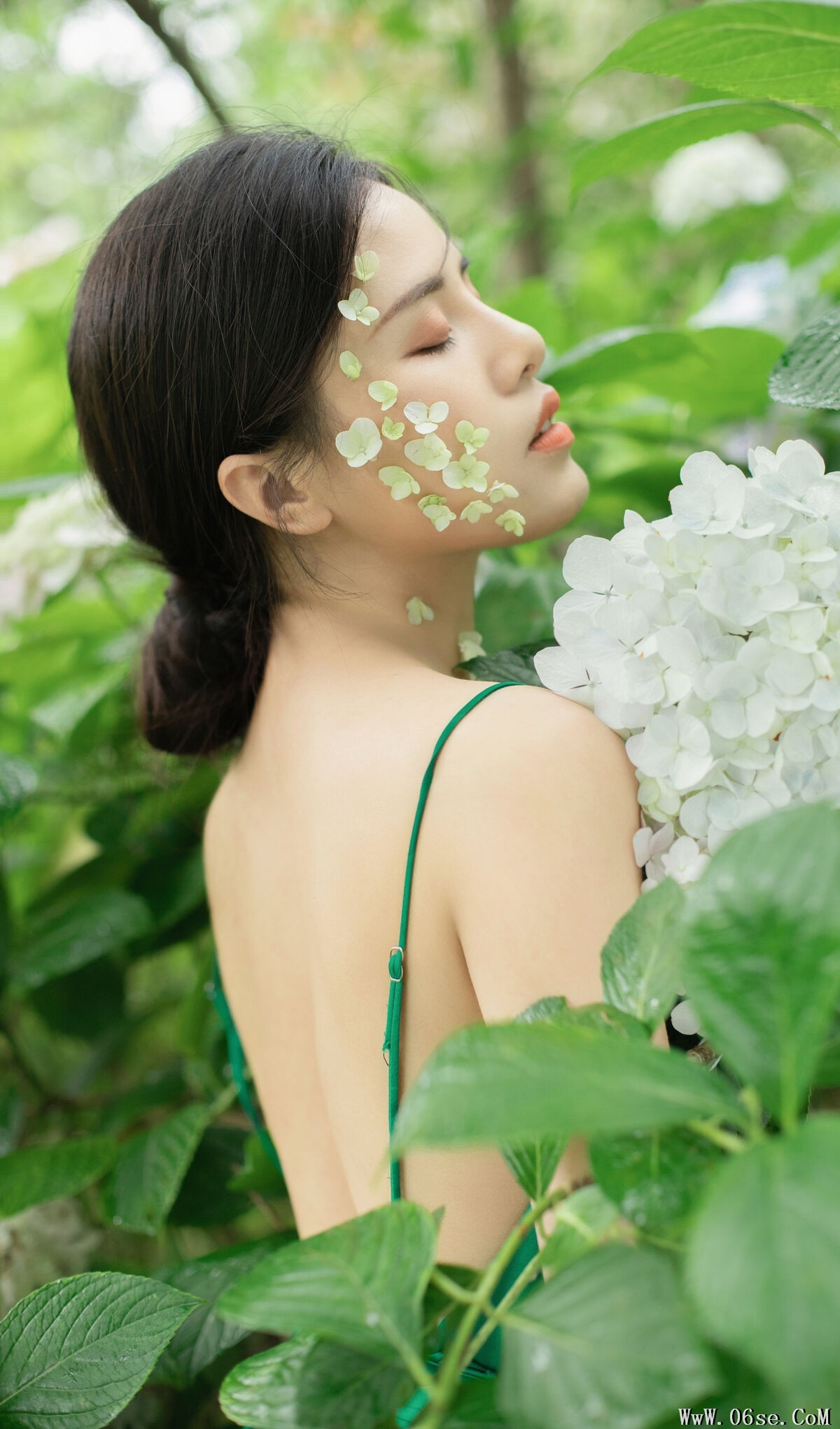 图片[11]-YiTuYu艺图语 Vol.7326 An Ni[27P]-六色网