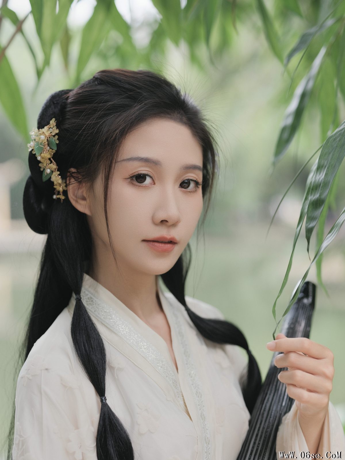 图片[32]-YiTuYu艺图语 Vol.4359 Xiao Lu[47P]-六色网