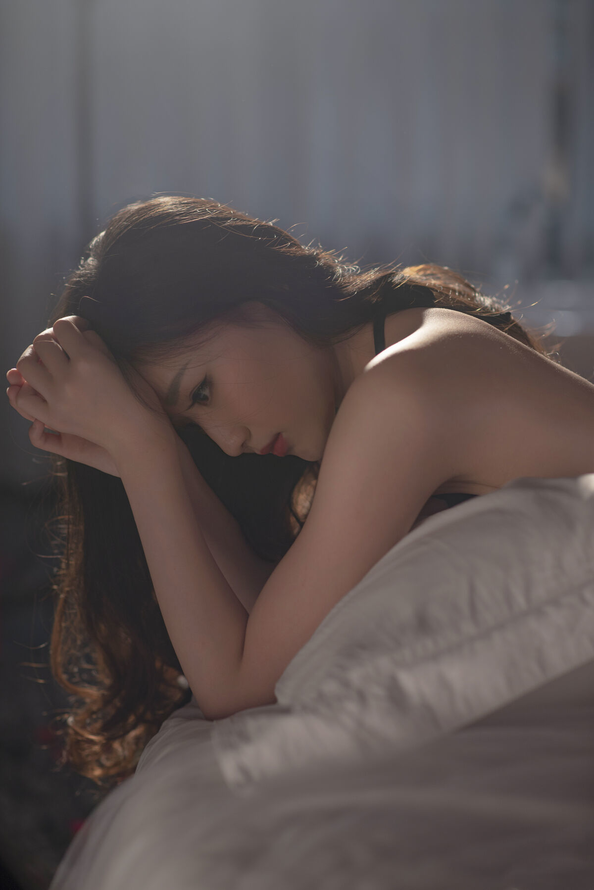 图片[21]-YiTuYu艺图语 Vol.6825 Xiao Yu Er[24P]-六色网