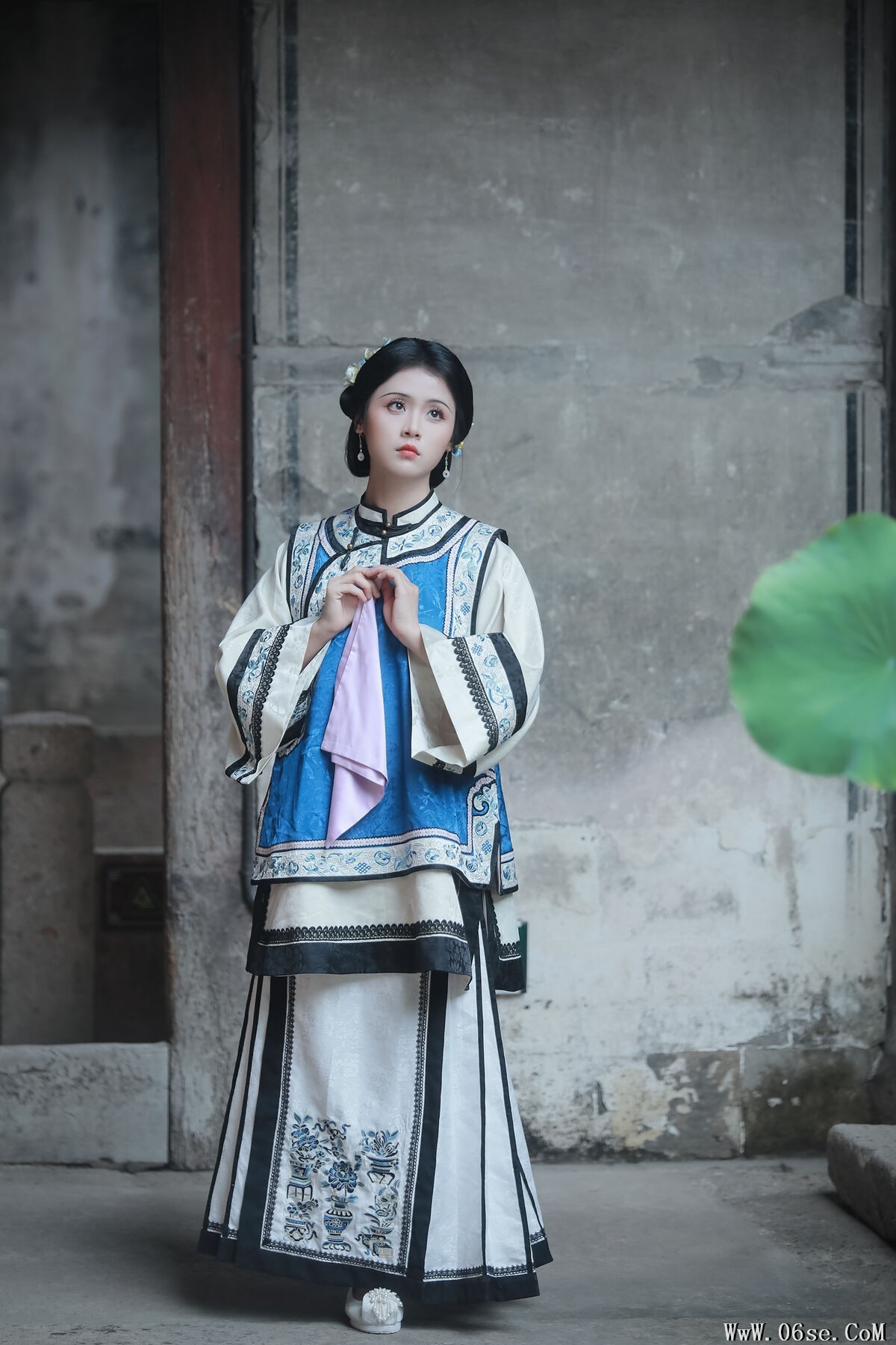 图片[32]-YiTuYu艺图语 Vol.7548 He Xiang Gu[33P]-六色网