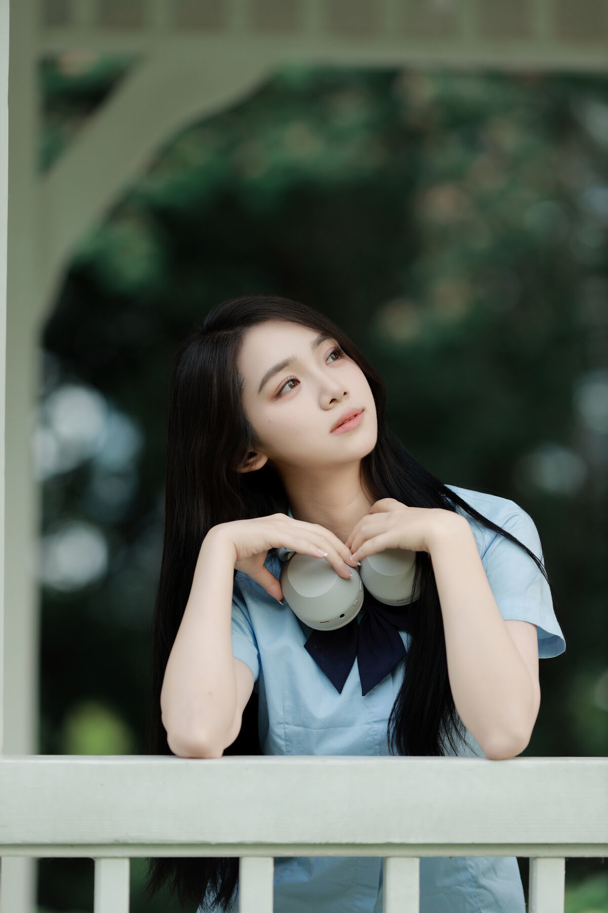 图片[9]-YiTuYu艺图语 Vol.7183 Wo Bu Shua Niao[30P]-六色网