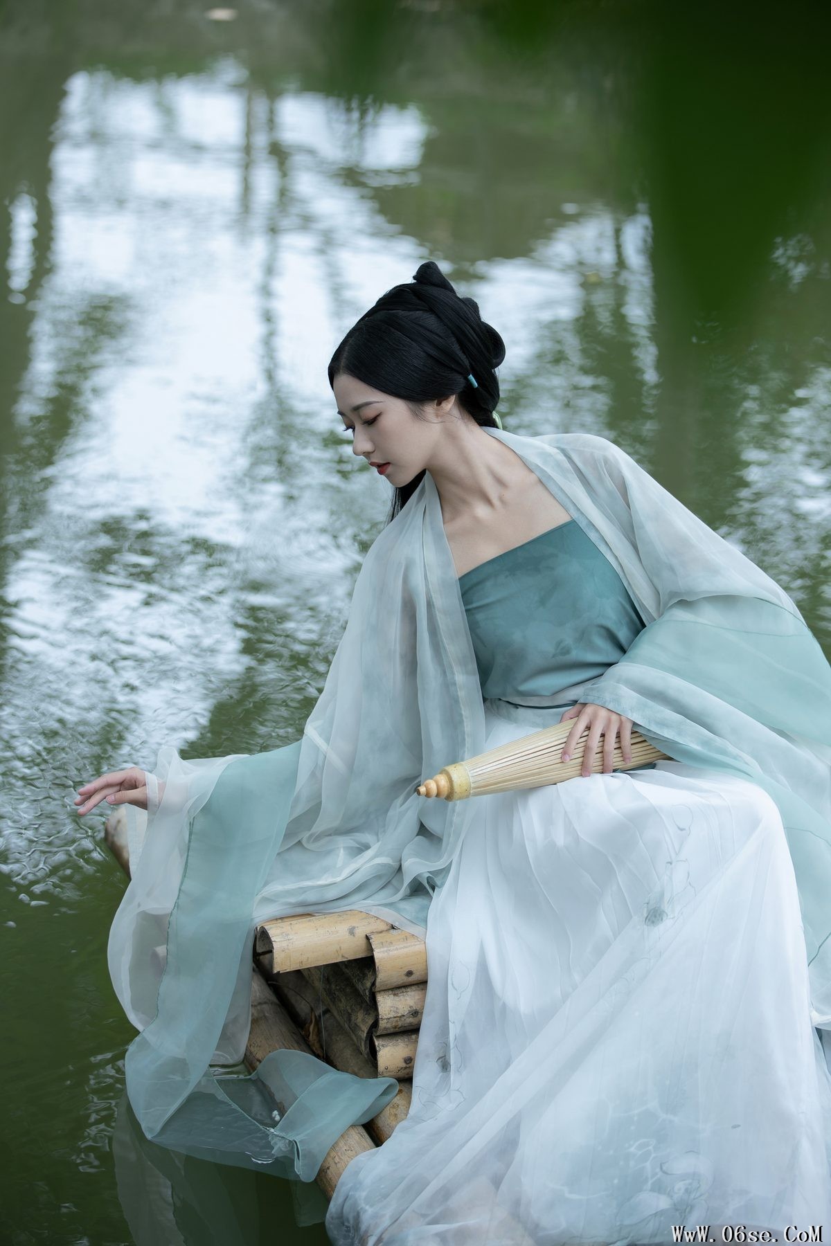 图片[7]-YiTuYu艺图语 Vol.6199 Lsababe[29P]-六色网