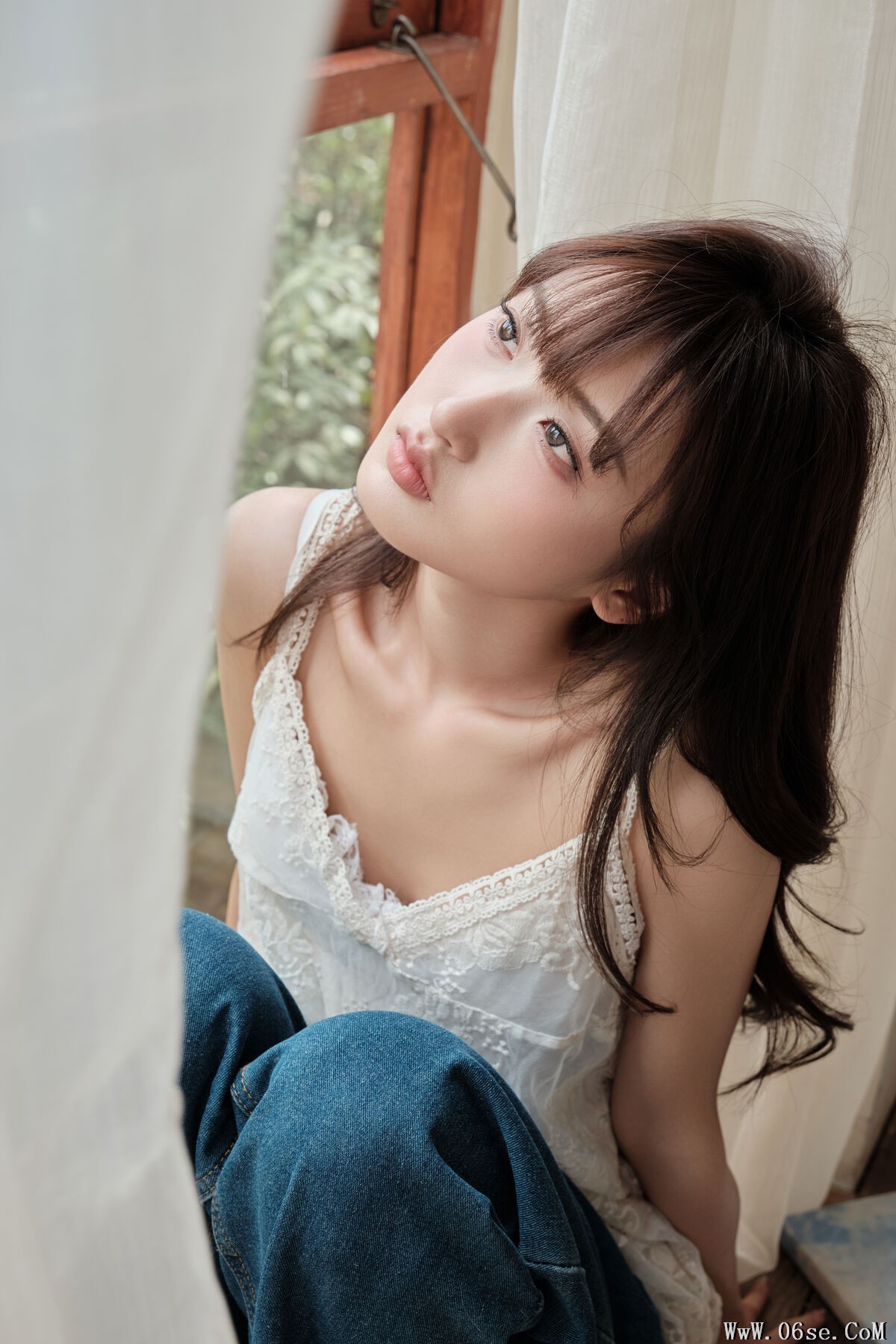 图片[34]-YiTuYu艺图语 Vol.7734 Chen Nian Xiao Jiu[35P]-六色网