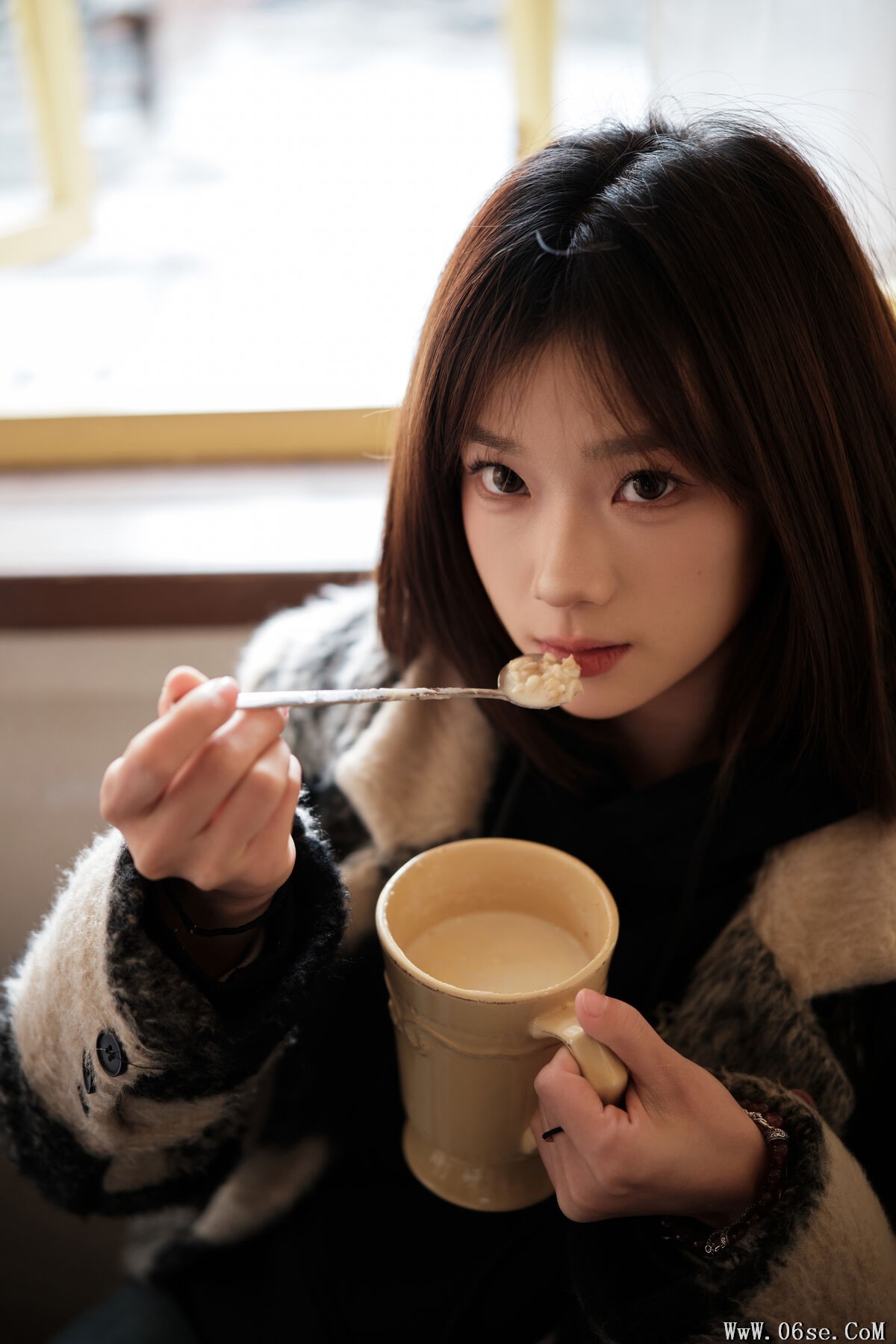 图片[22]-YiTuYu艺图语 Vol.6281 Xiao Bei[34P]-六色网