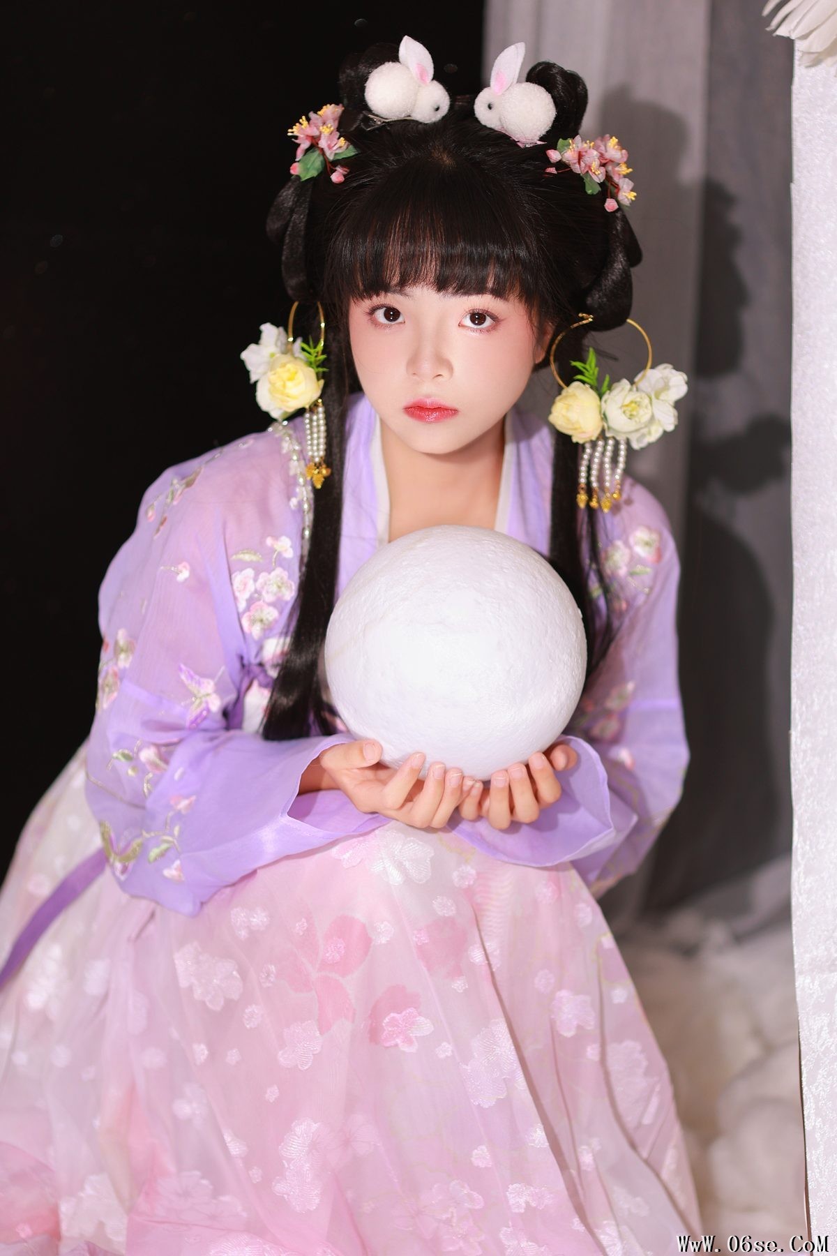 图片[18]-YiTuYu艺图语 Vol.5077 Yi Zhi Nuan Nuan[29P]-六色网
