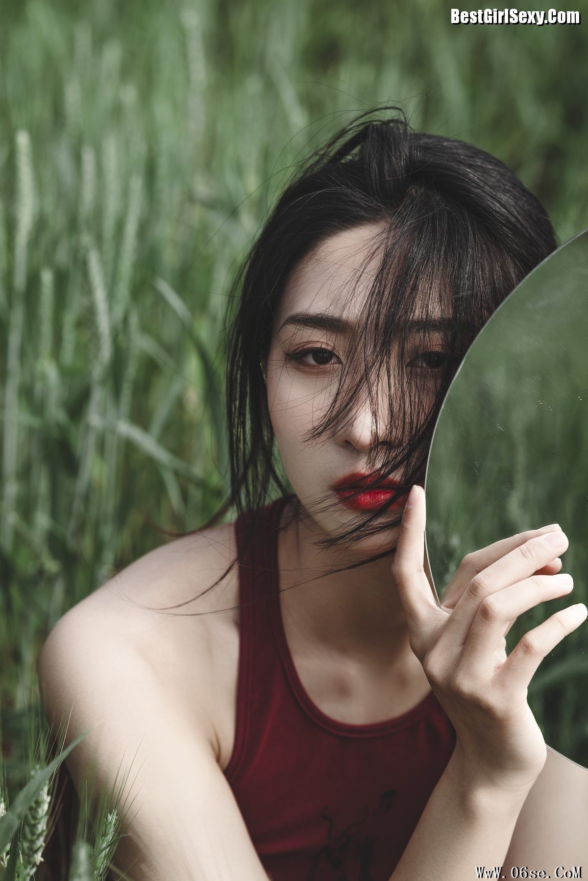 图片[6]-YiTuYu艺图语 Vol.4003 You Wei[26P]-六色网