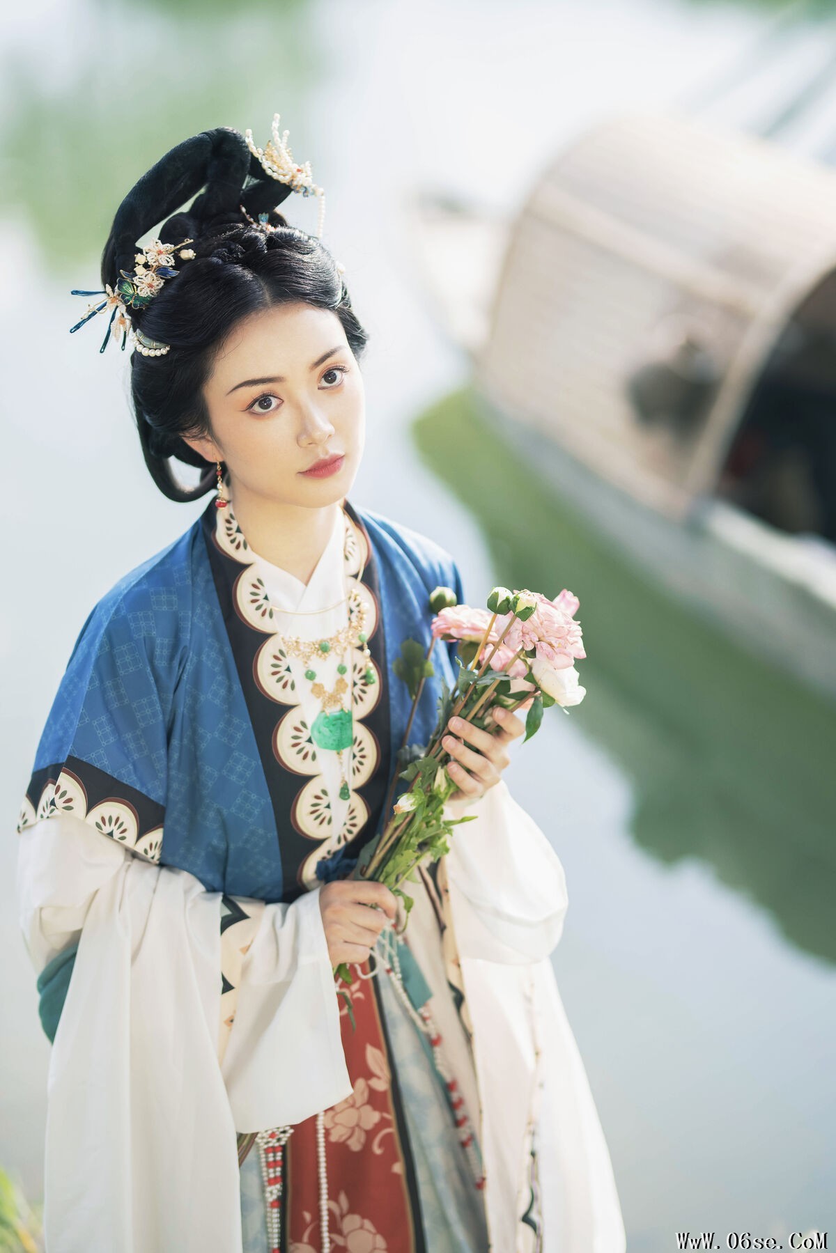 图片[5]-YiTuYu艺图语 Vol.7724 Xiao Zhu[20P]-六色网