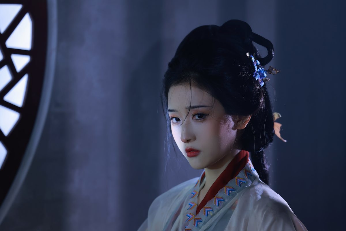 图片[18]-YiTuYu艺图语 Vol.3726 Bu Ji Pie[27P]-六色网