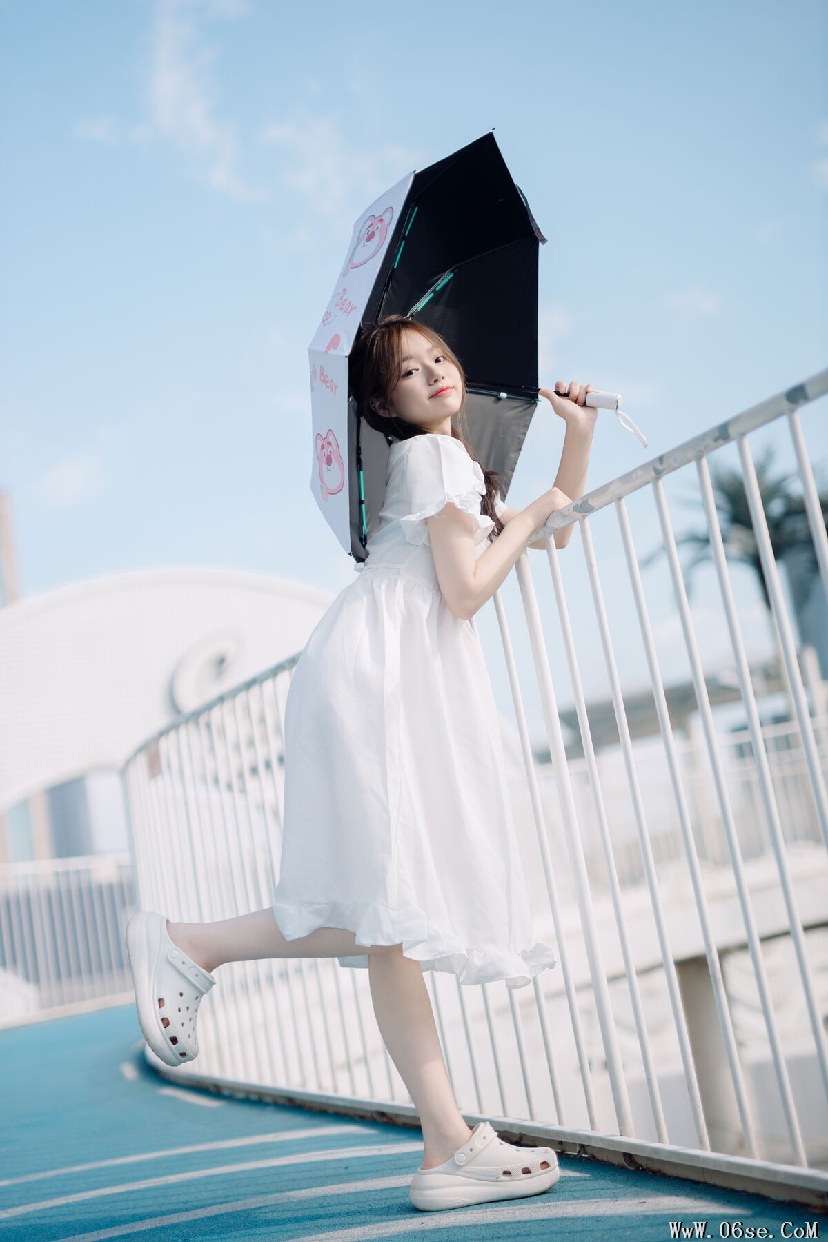 图片[3]-YiTuYu艺图语 Vol.7366 Shi Yuan[23P]-六色网