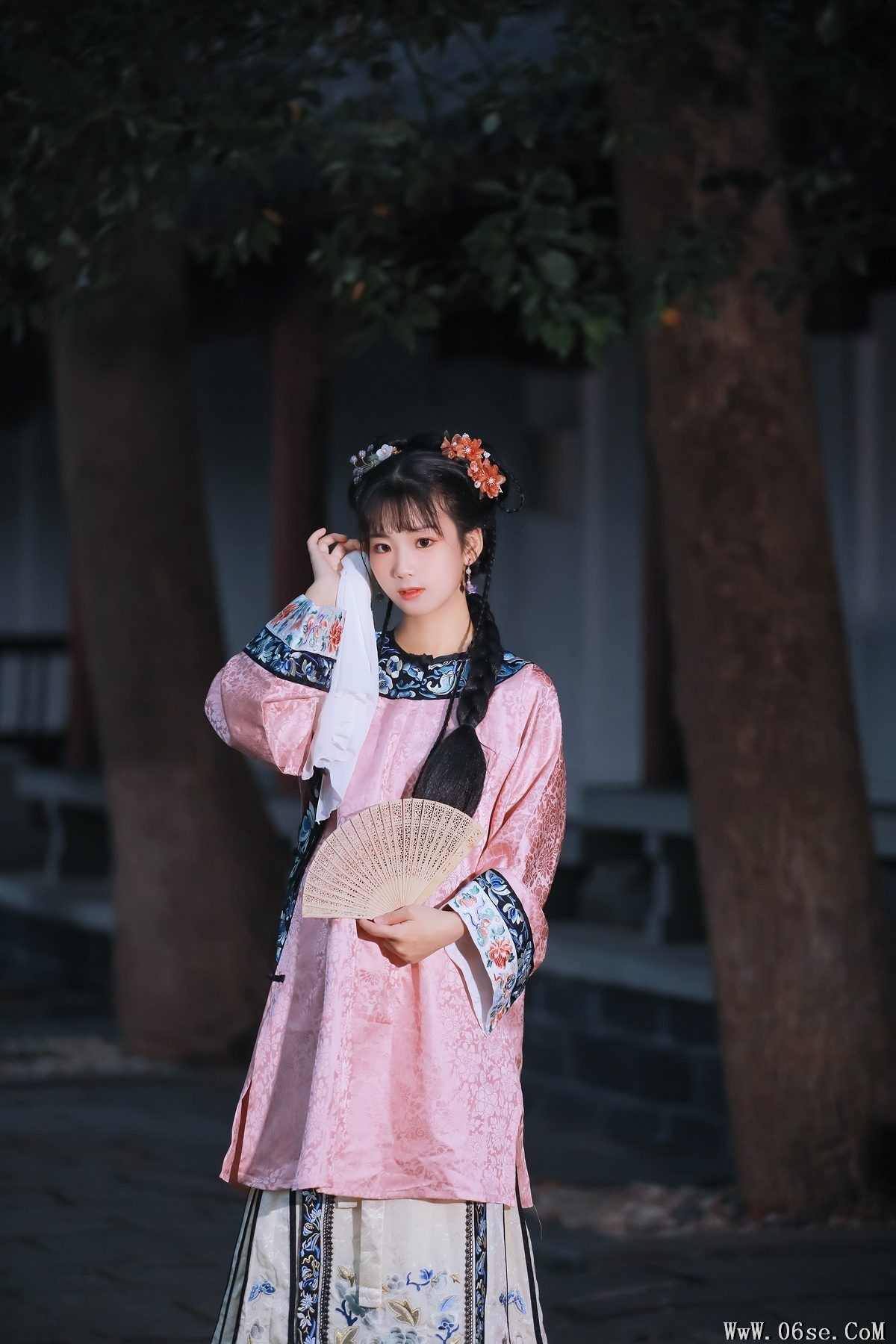 图片[16]-YiTuYu艺图语 Vol.6094 Zhou Zhou AY[23P]-六色网