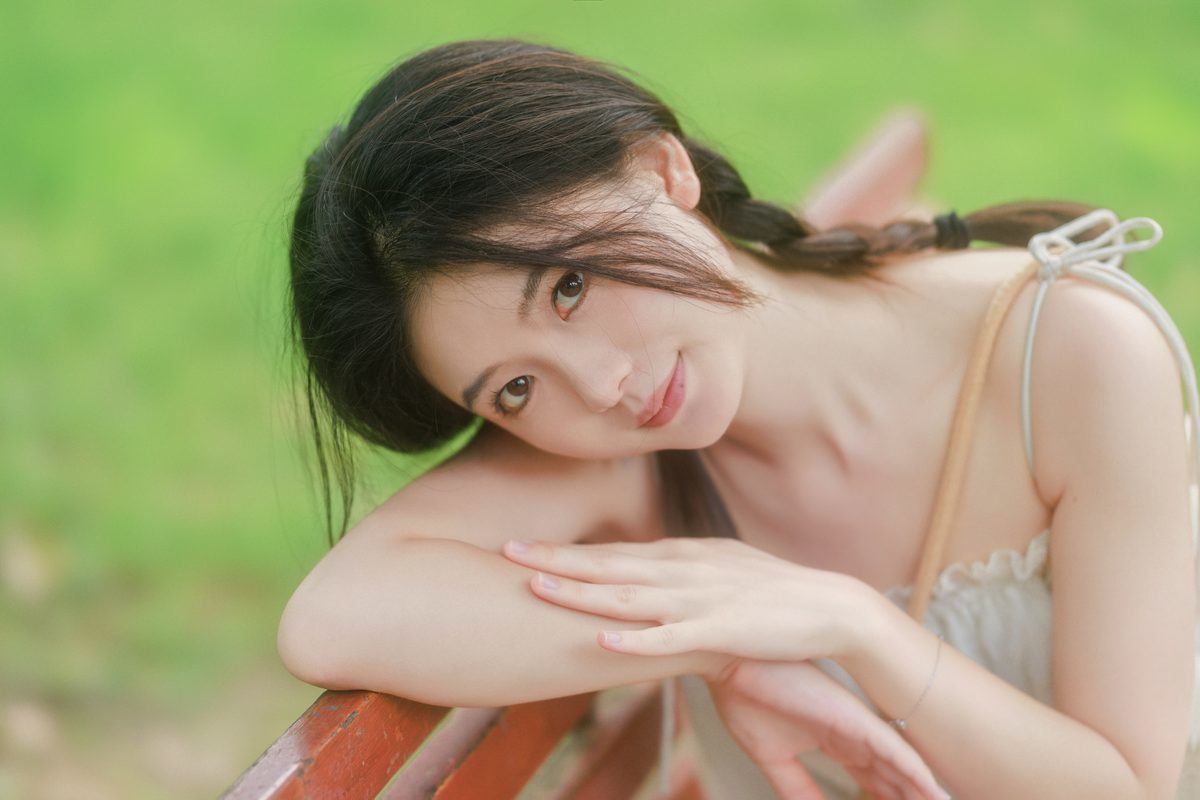图片[15]-YiTuYu艺图语 Vol.5166 Bu Ta Xiao Yao[45P]-六色网