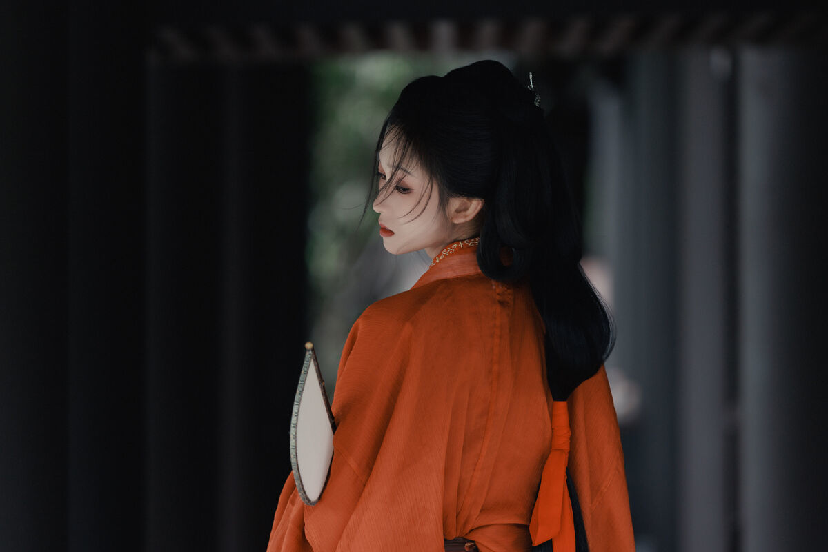 图片[29]-YiTuYu艺图语 Vol.6459 Yue Yue[31P]-六色网