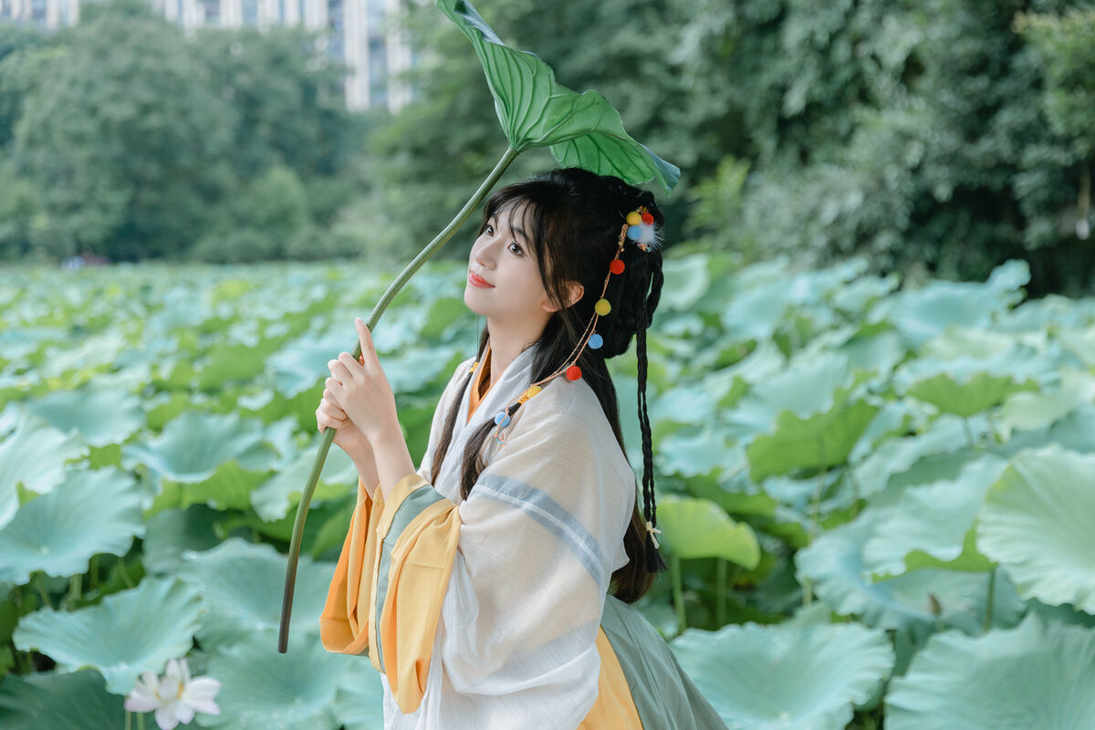 图片[11]-YiTuYu艺图语 Vol.6438 Shi Yi[23P]-六色网