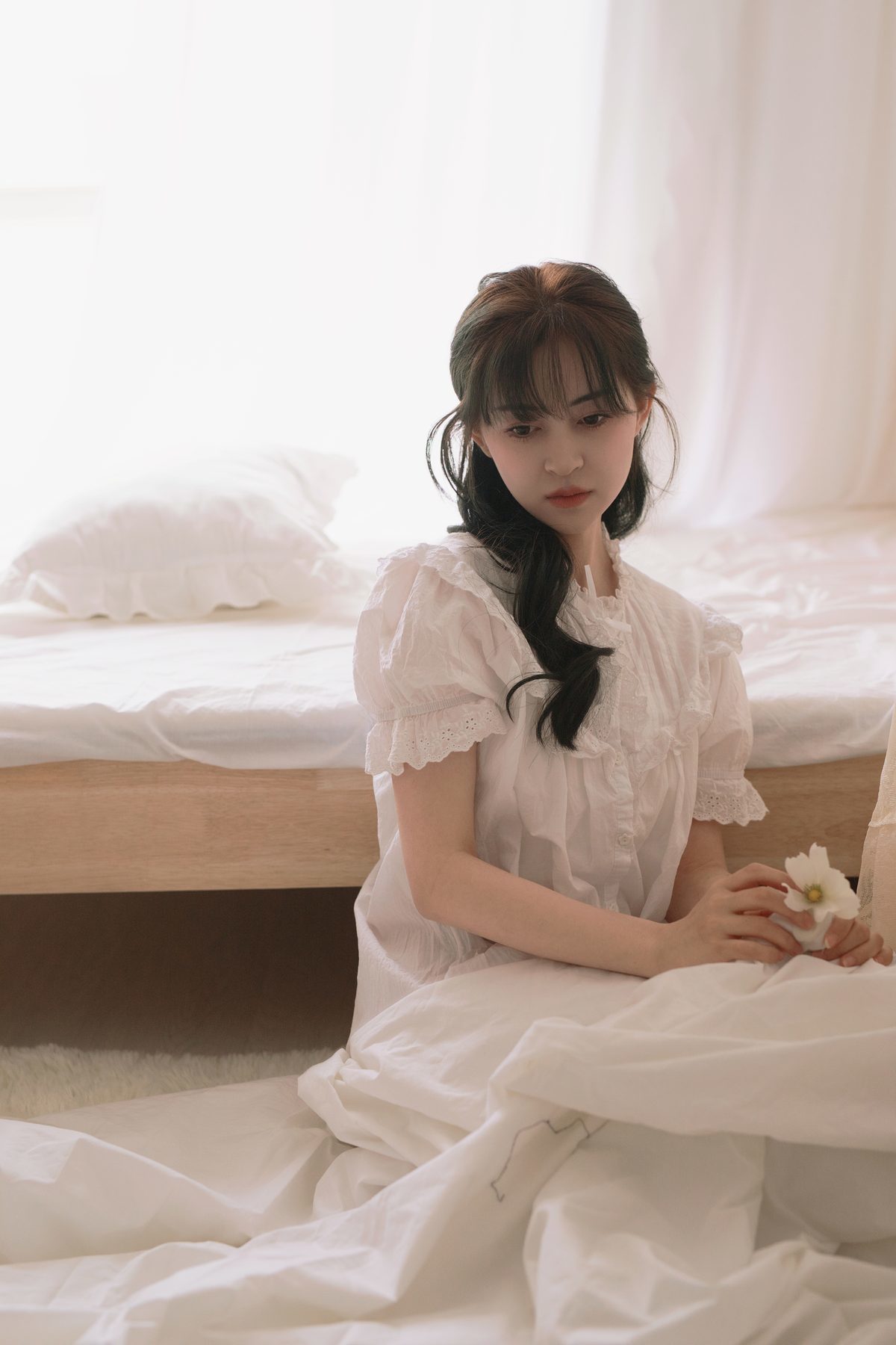 图片[25]-YiTuYu艺图语 Vol.4216 Yi Xuan[25P]-六色网