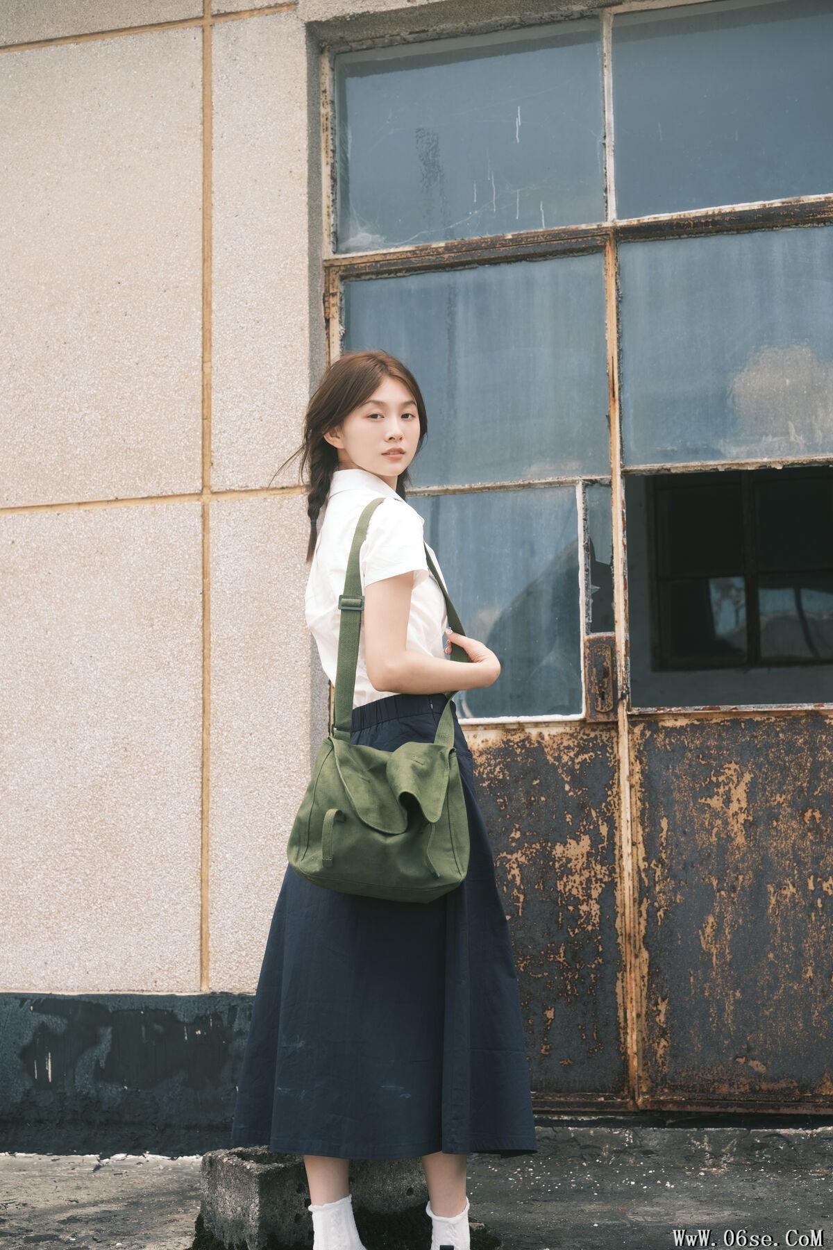 图片[10]-YiTuYu艺图语 Vol.7481 Xiao Xiao[29P]-六色网