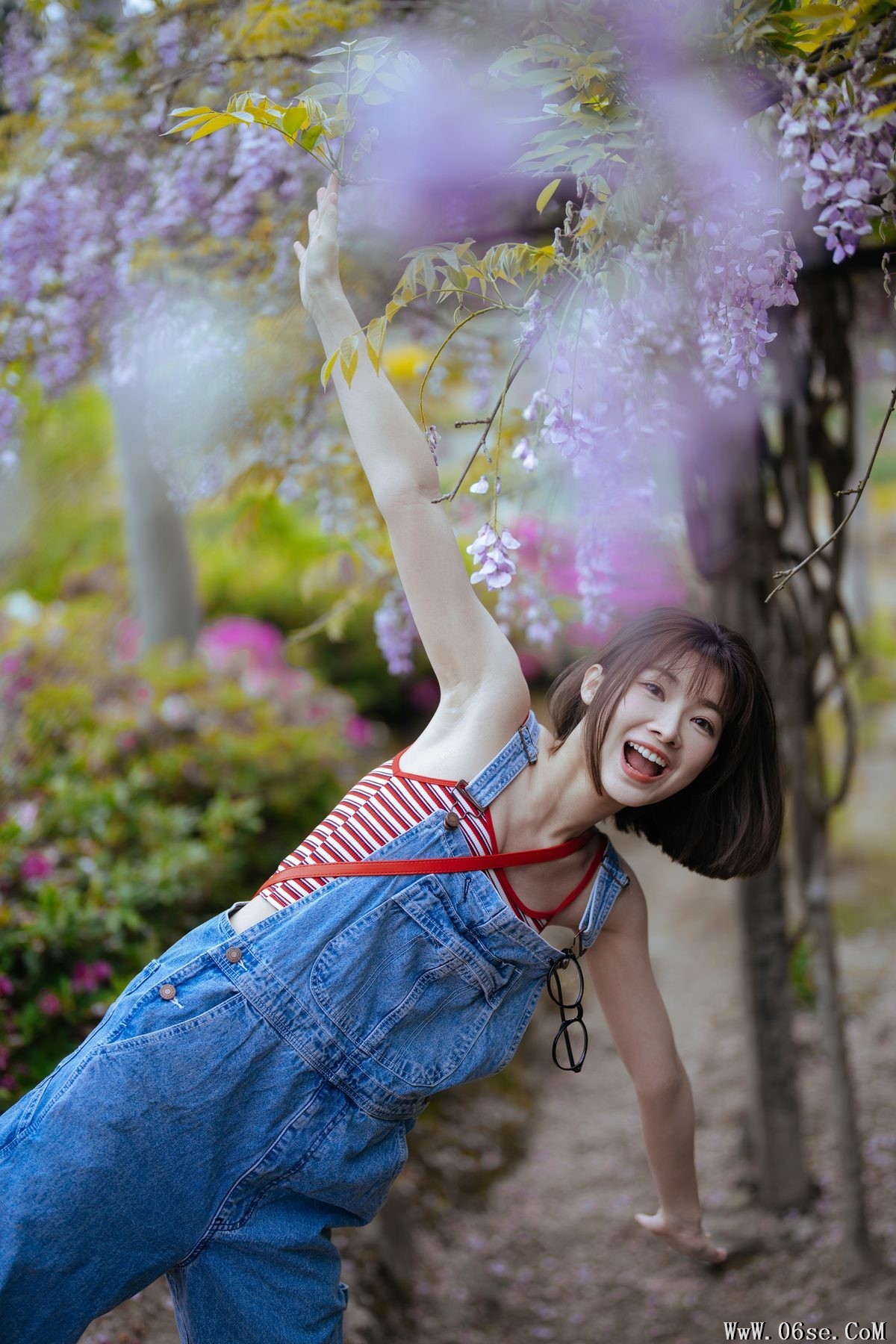 图片[5]-YiTuYu艺图语 Vol.4243 Qi Qi[66P]-六色网