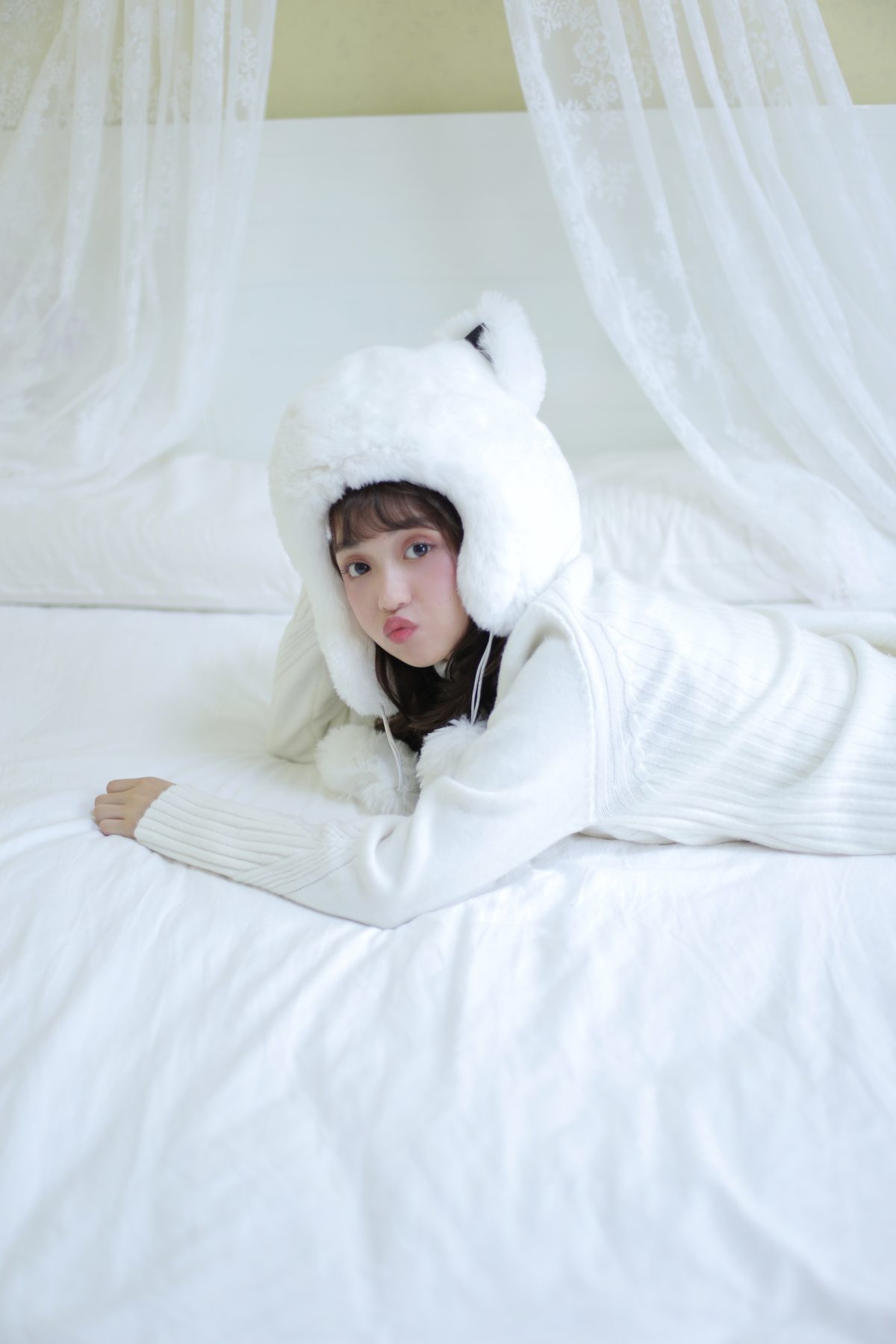 图片[19]-YiTuYu艺图语 Vol.5757 Yi Tiao Yu Wei[24P]-六色网