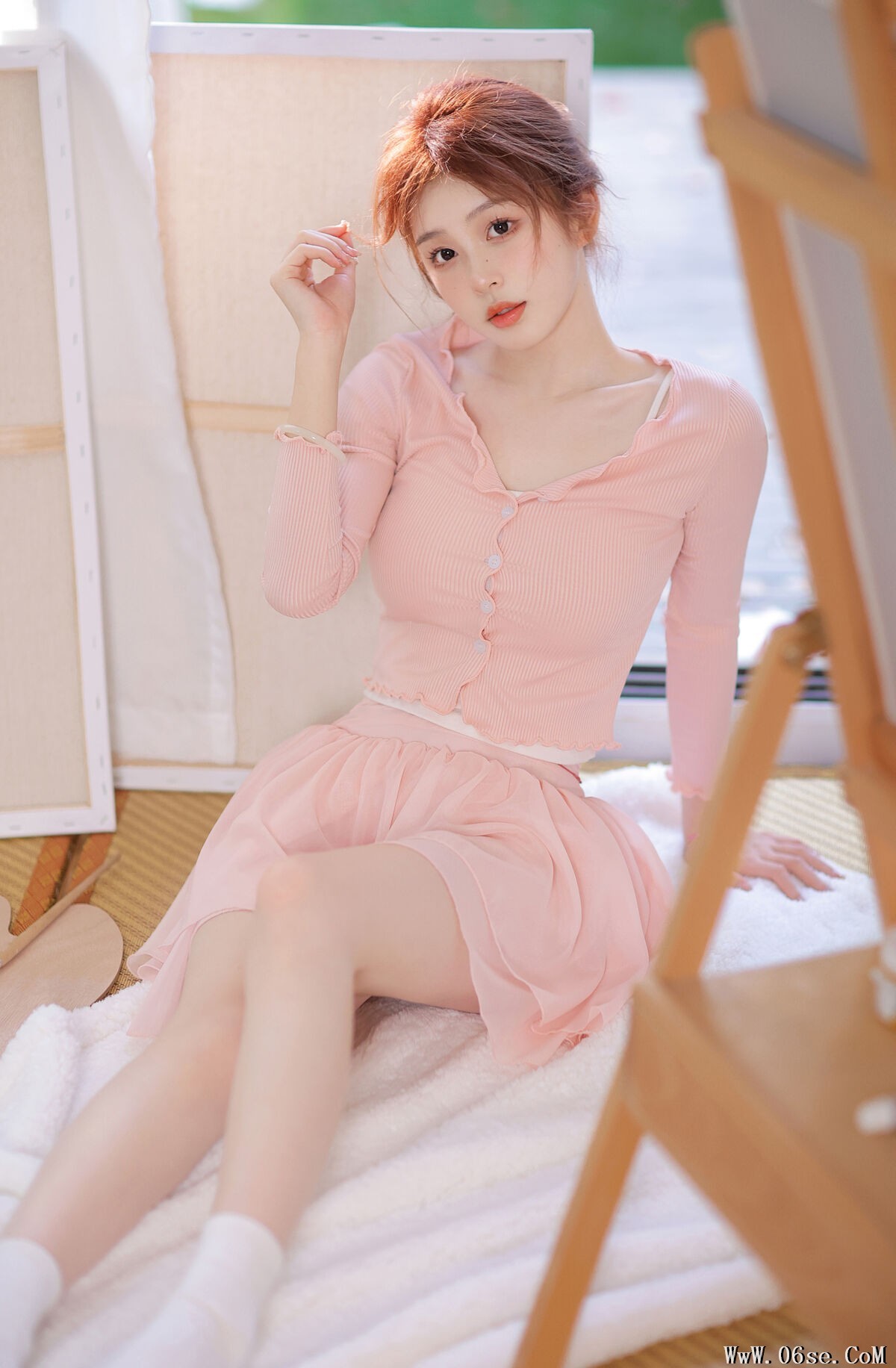 图片[16]-YiTuYu艺图语 Vol.6986 Luo Yan[27P]-六色网