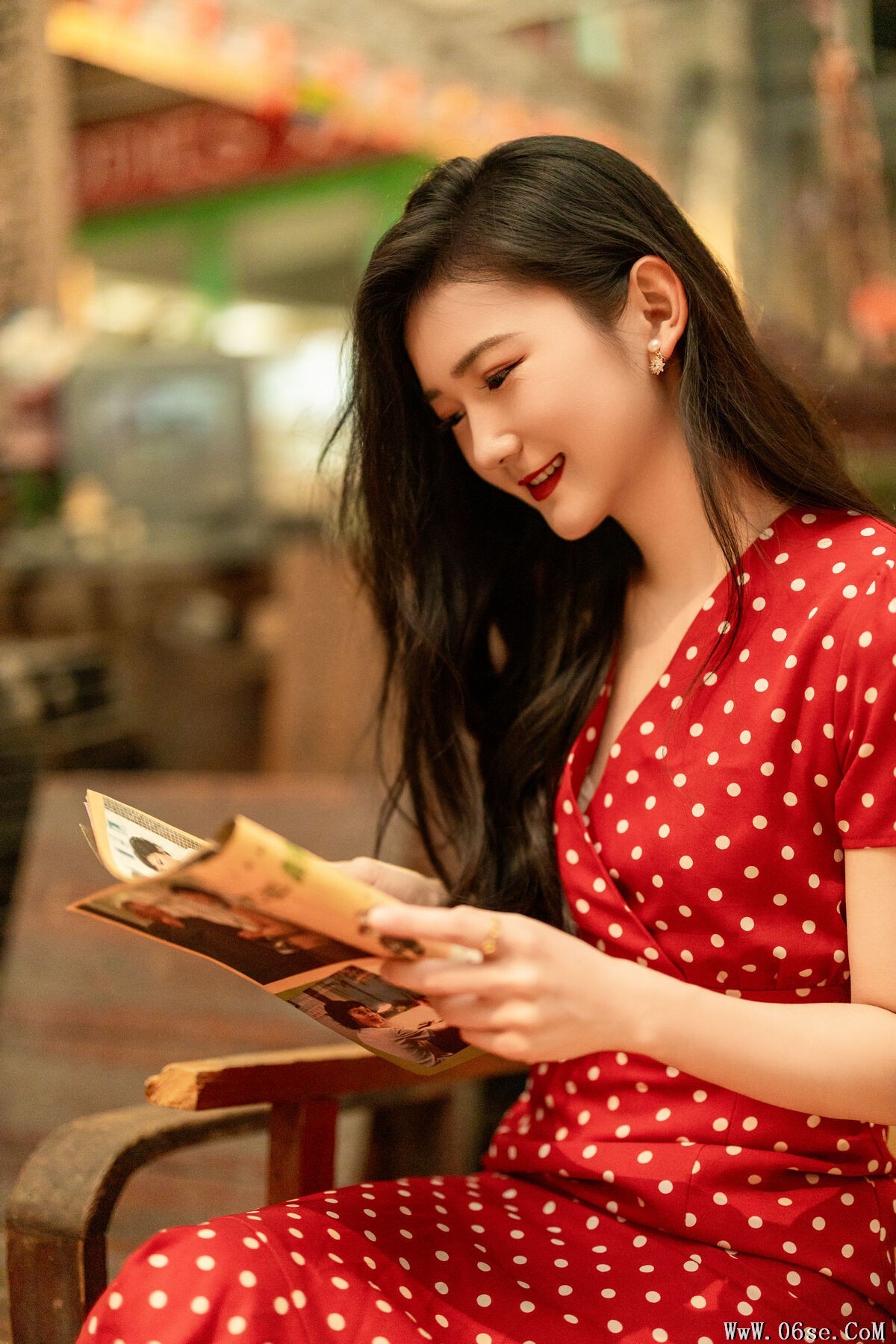 图片[20]-YiTuYu艺图语 Vol.7190 Dan Gao De Dan Dan[40P]-六色网