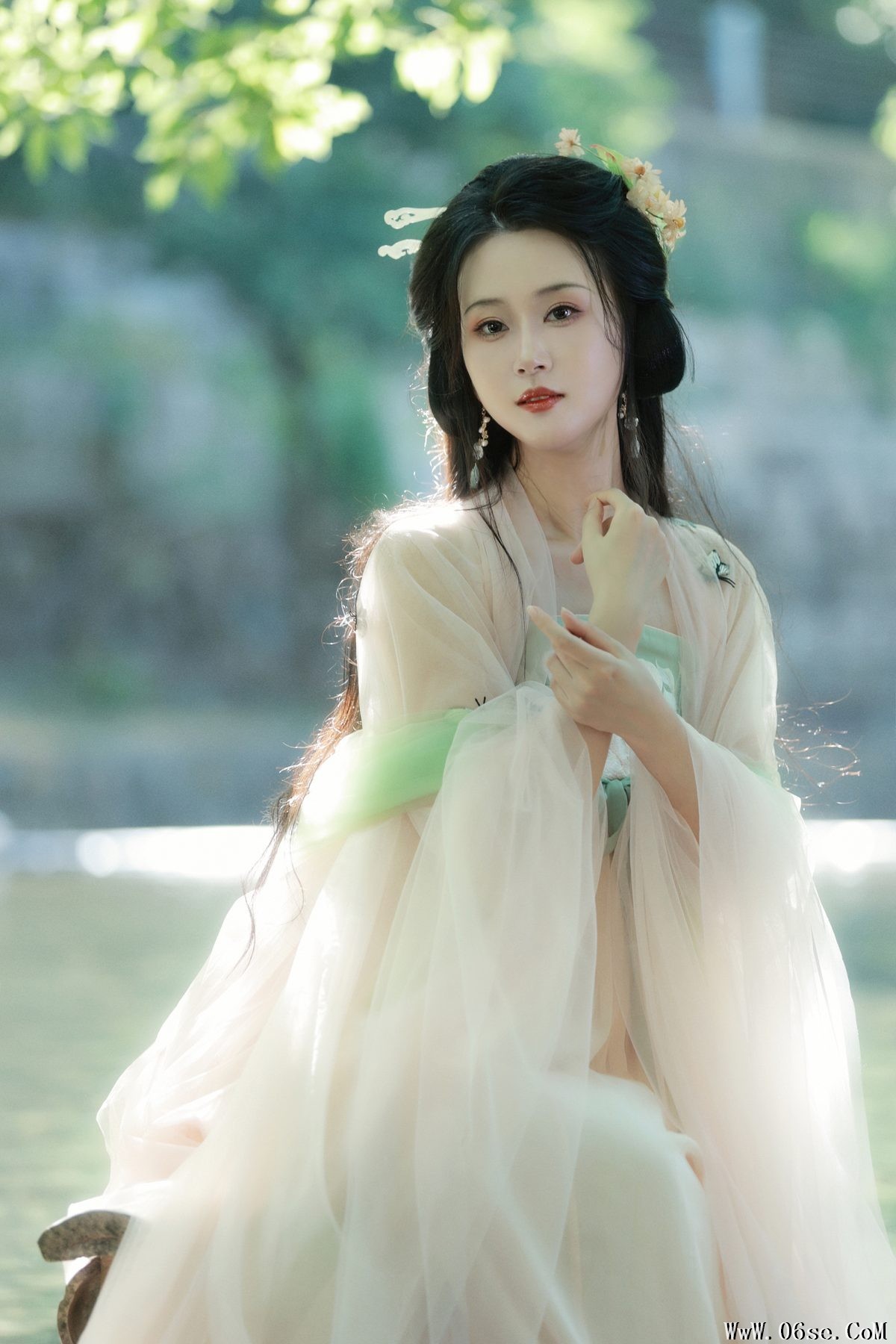 图片[8]-YiTuYu艺图语 Vol.3667 A Tong[30P]-六色网