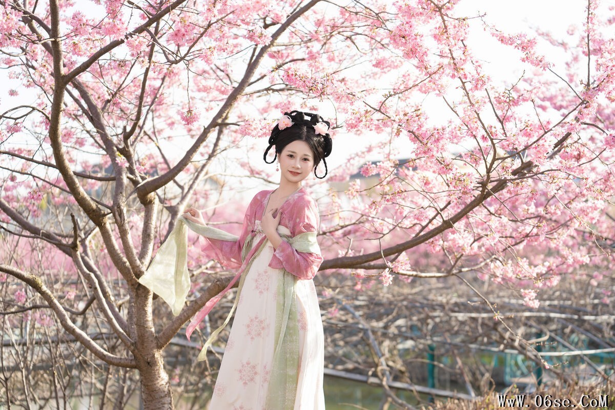 图片[4]-YiTuYu艺图语 Vol.6680 Cheng Zi Shu[24P]-六色网