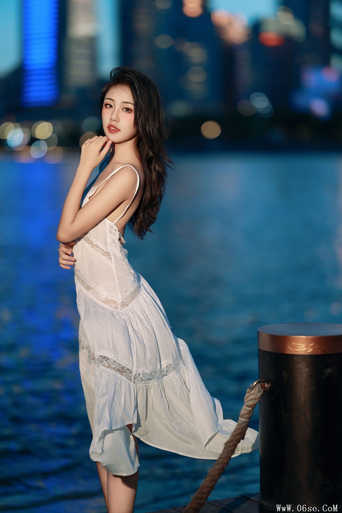 图片[8]-YiTuYu艺图语 Vol.7416 Mao Mao[22P]-六色网