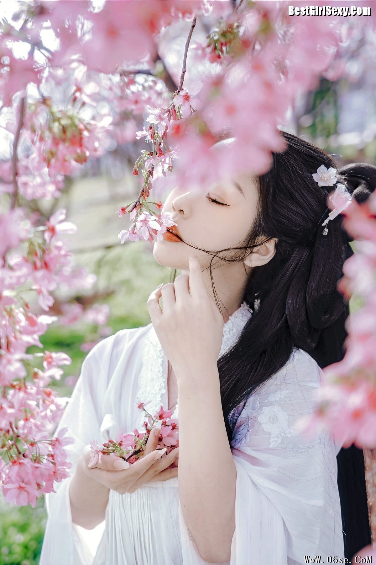 图片[13]-YiTuYu艺图语 Vol.4017 Miao Cui Jiao[23P]-六色网