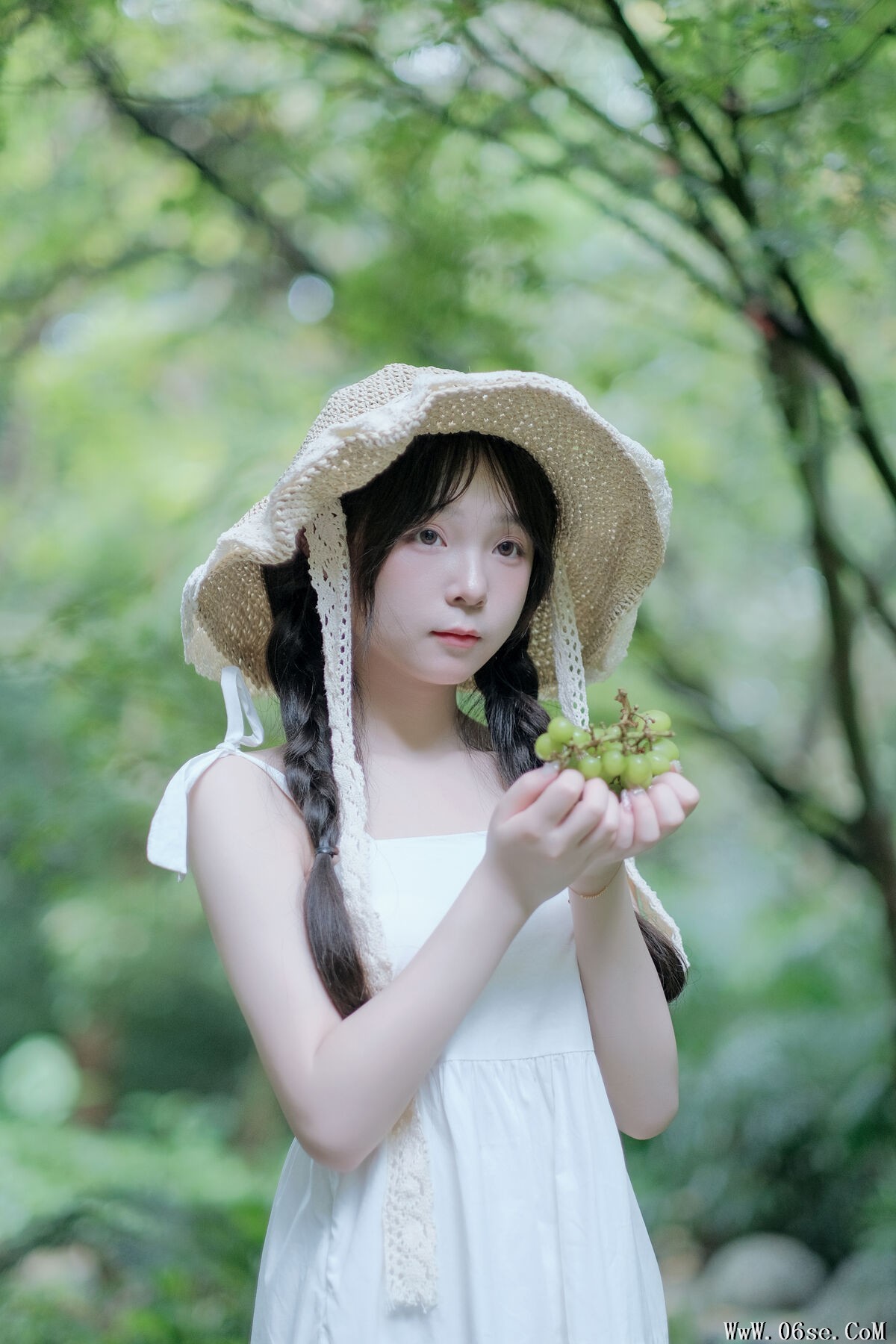 图片[9]-YiTuYu艺图语 Vol.7243 Yi Kou Yang[26P]-六色网