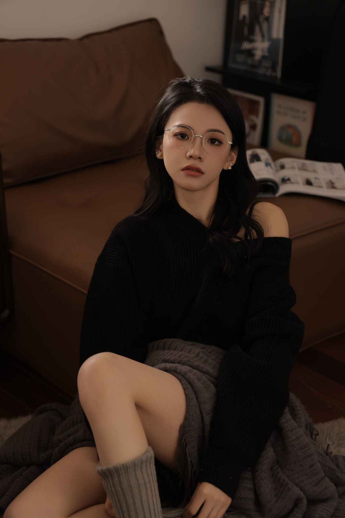 图片[20]-YiTuYu艺图语 Vol.6353 Ma Shen Qing[23P]-六色网