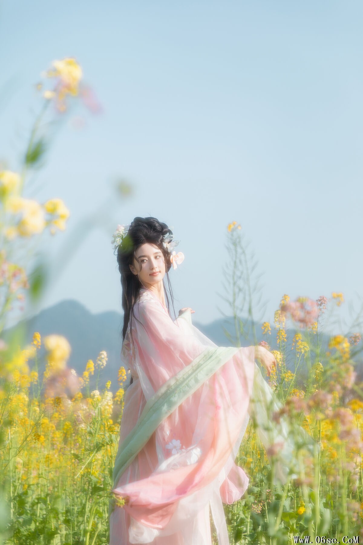 图片[15]-YiTuYu艺图语 Vol.7132 A Xiao[24P]-六色网
