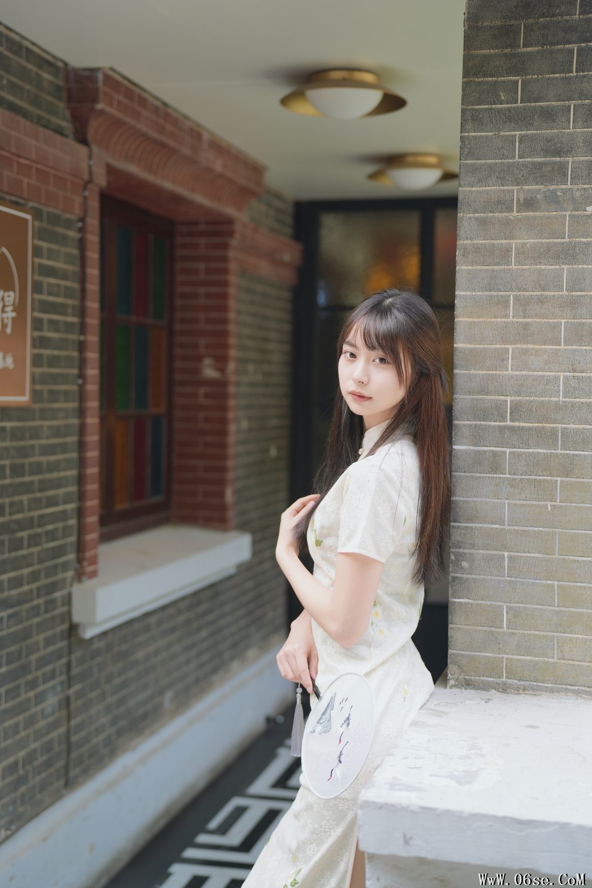 图片[31]-YiTuYu艺图语 Vol.4961 Xiao Ke Ai[36P]-六色网