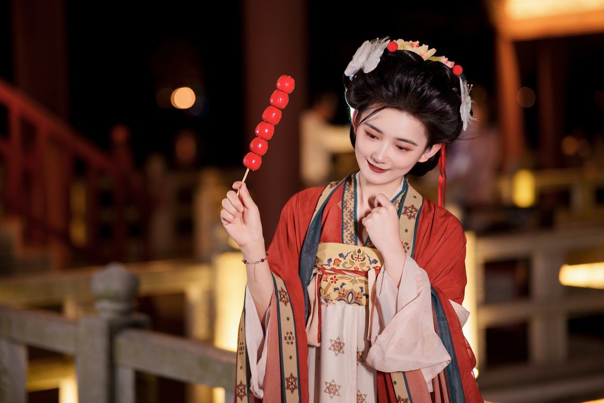 图片[14]-YiTuYu艺图语 Vol.5756 Yi Da Kuai Dan Gao[32P]-六色网