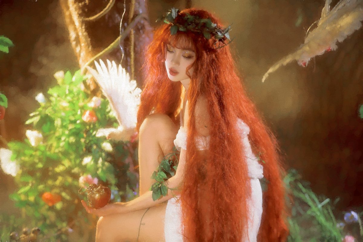 图片[9]-YiTuYu艺图语 Vol.3788 Linglingxue[23P]-六色网
