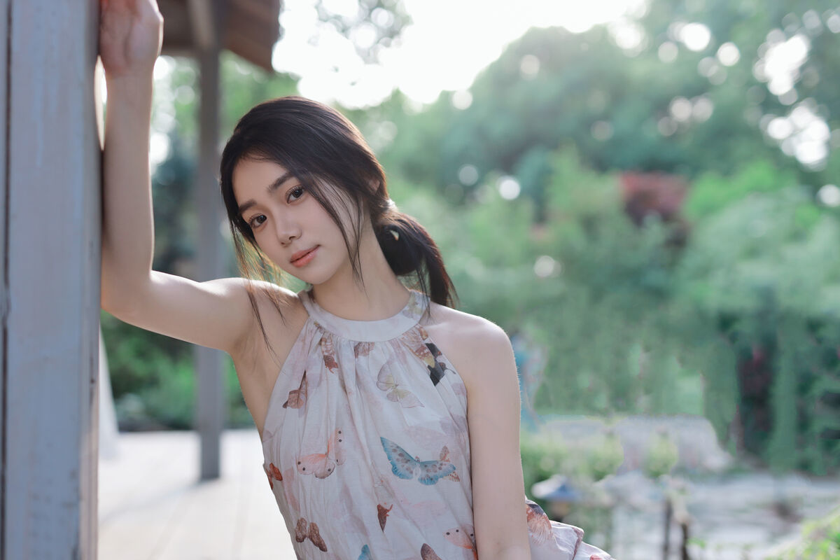 图片[24]-YiTuYu艺图语 Vol.7071 Wo Bu Shua Niao[25P]-六色网
