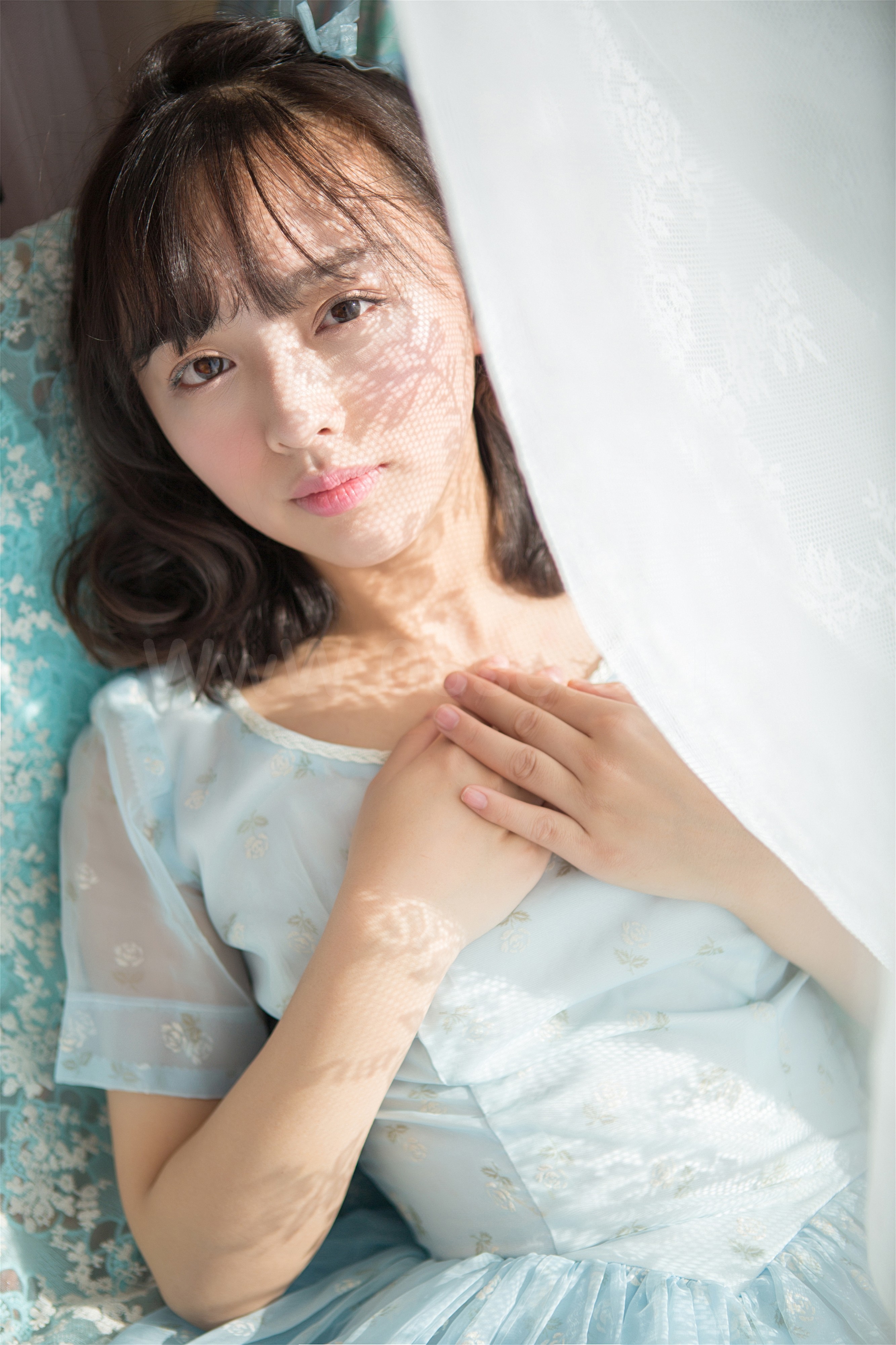 图片[14]-雅拉伊 – 《邻家小妹》[30P]-六色网