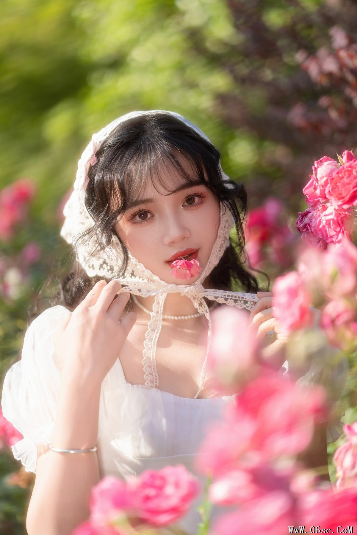 图片[6]-YiTuYu艺图语 Vol.6079 Xiao Ou O[25P]-六色网