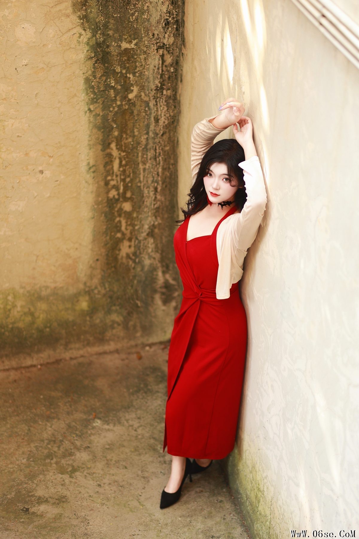 图片[14]-YiTuYu艺图语 Vol.5845 KaiLin Jiang[27P]-六色网