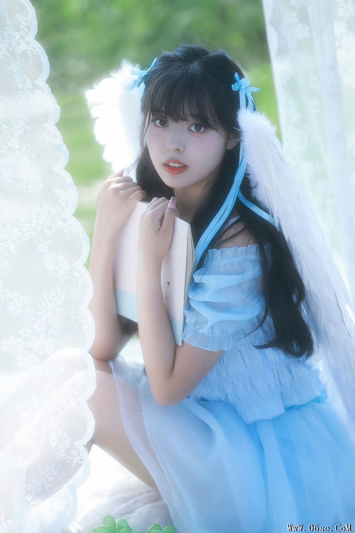图片[22]-YiTuYu艺图语 Vol.6561 Da Bai Bo Bo[23P]-六色网