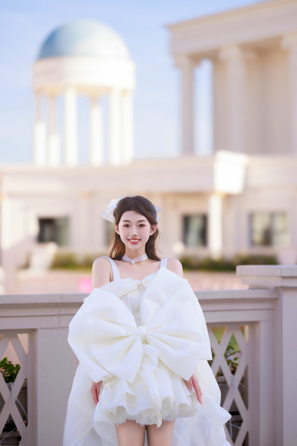图片[23]-YiTuYu艺图语 Vol.4951 Pei Tong Xue[30P]-六色网