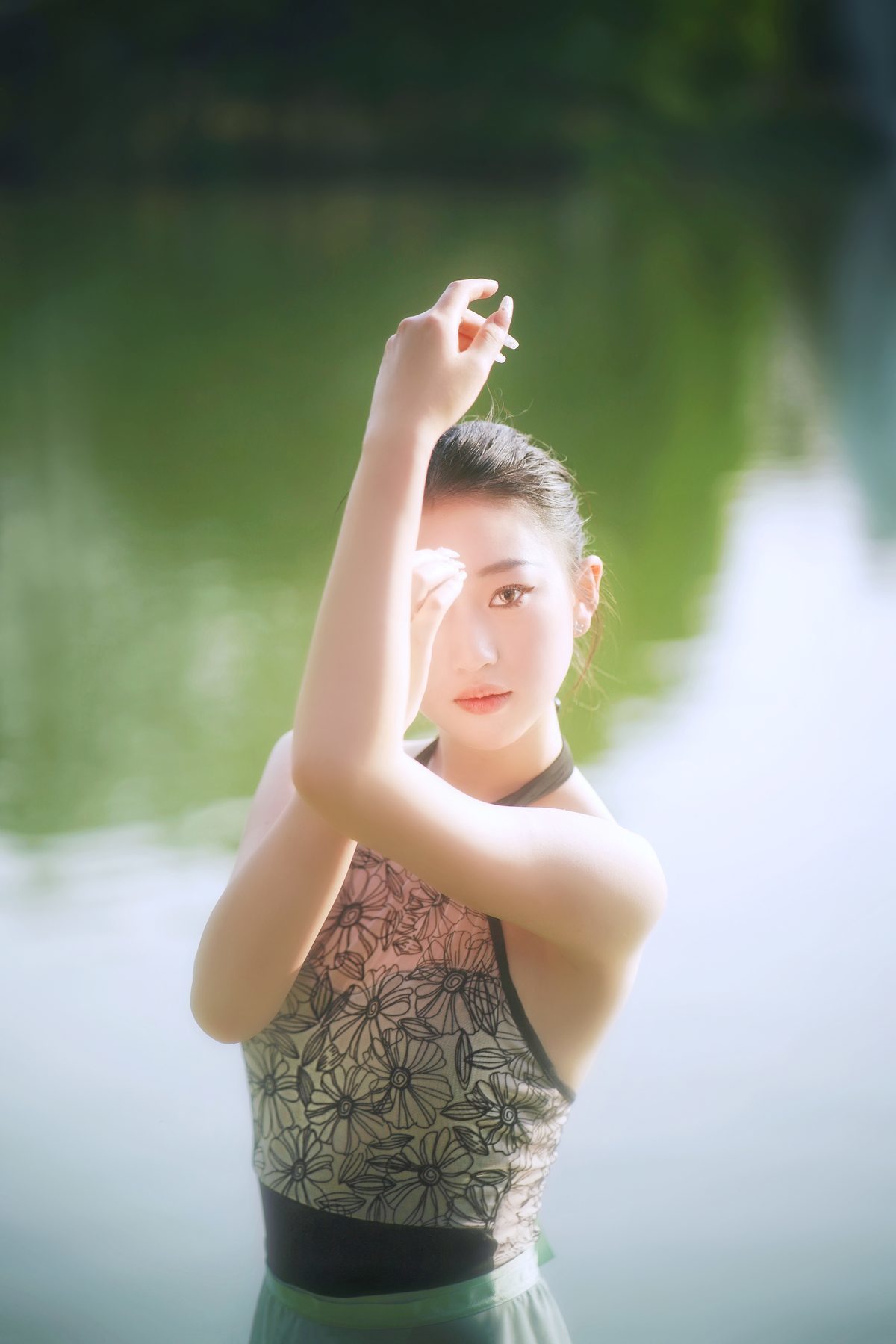 图片[43]-YiTuYu艺图语 Vol.4386 Jia Yi[45P]-六色网