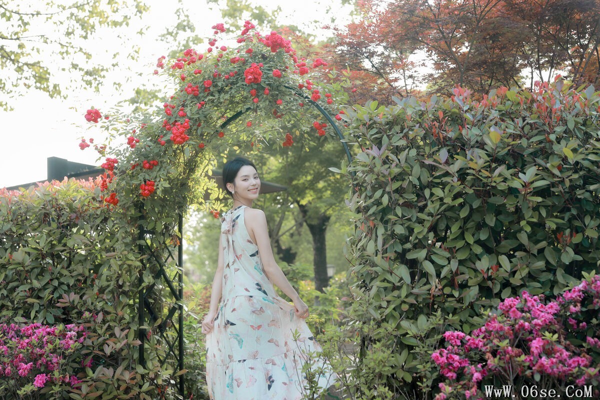 图片[19]-YiTuYu艺图语 Vol.7036 Xiao Meng[22P]-六色网